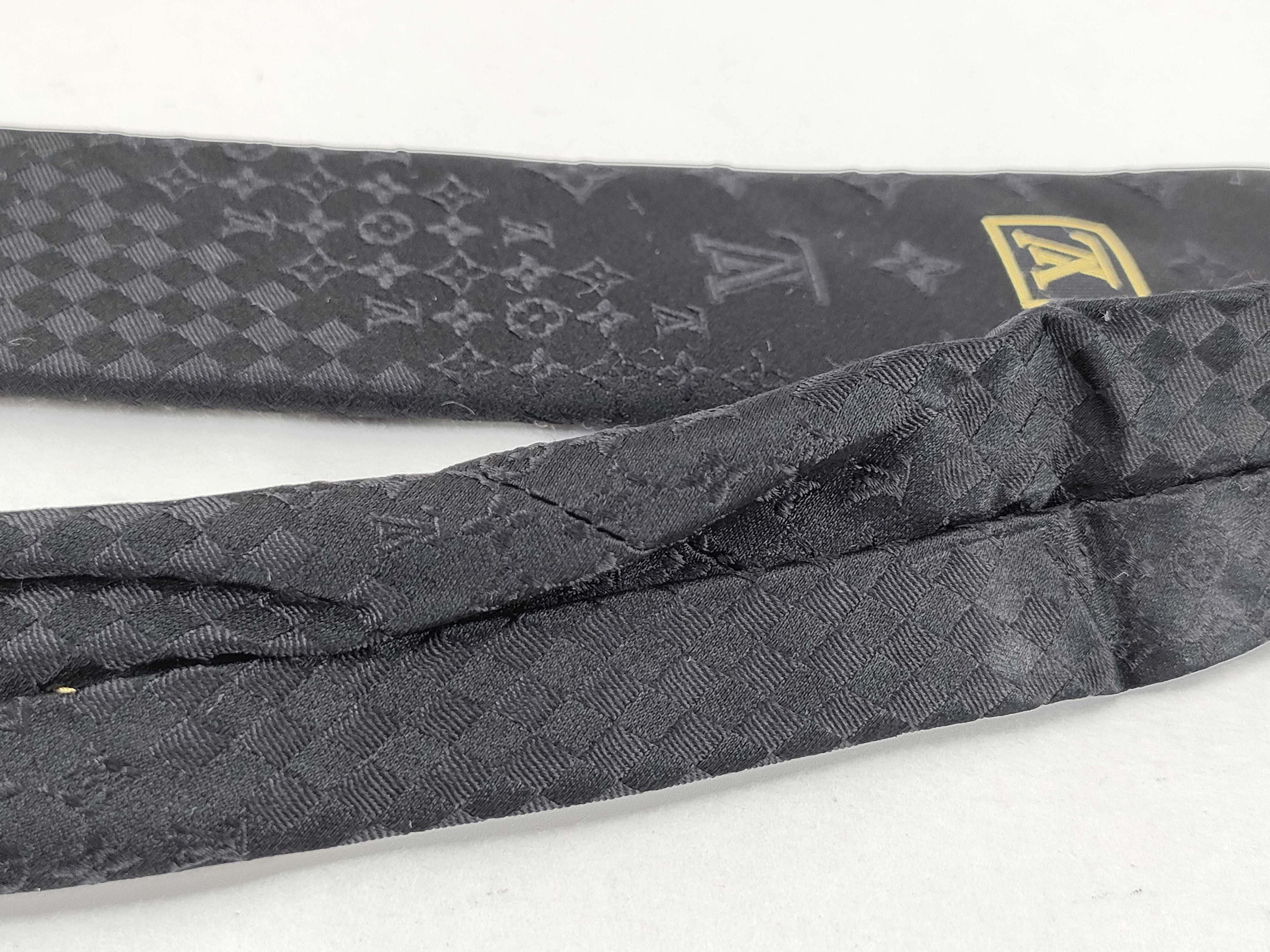 Tie, Louis Vuitton Other Accessories — view 7