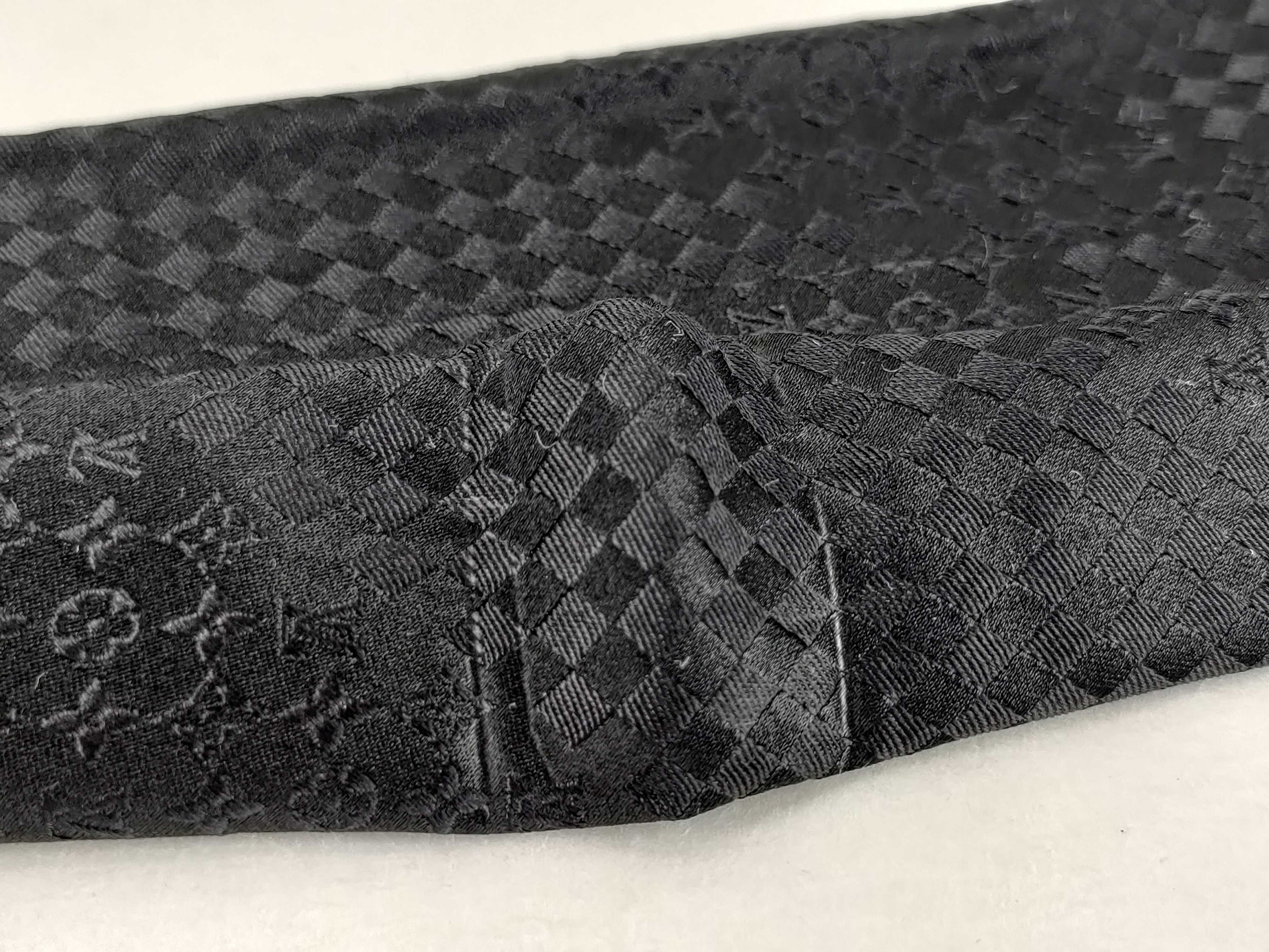 Tie, Louis Vuitton Other Accessories — view 9