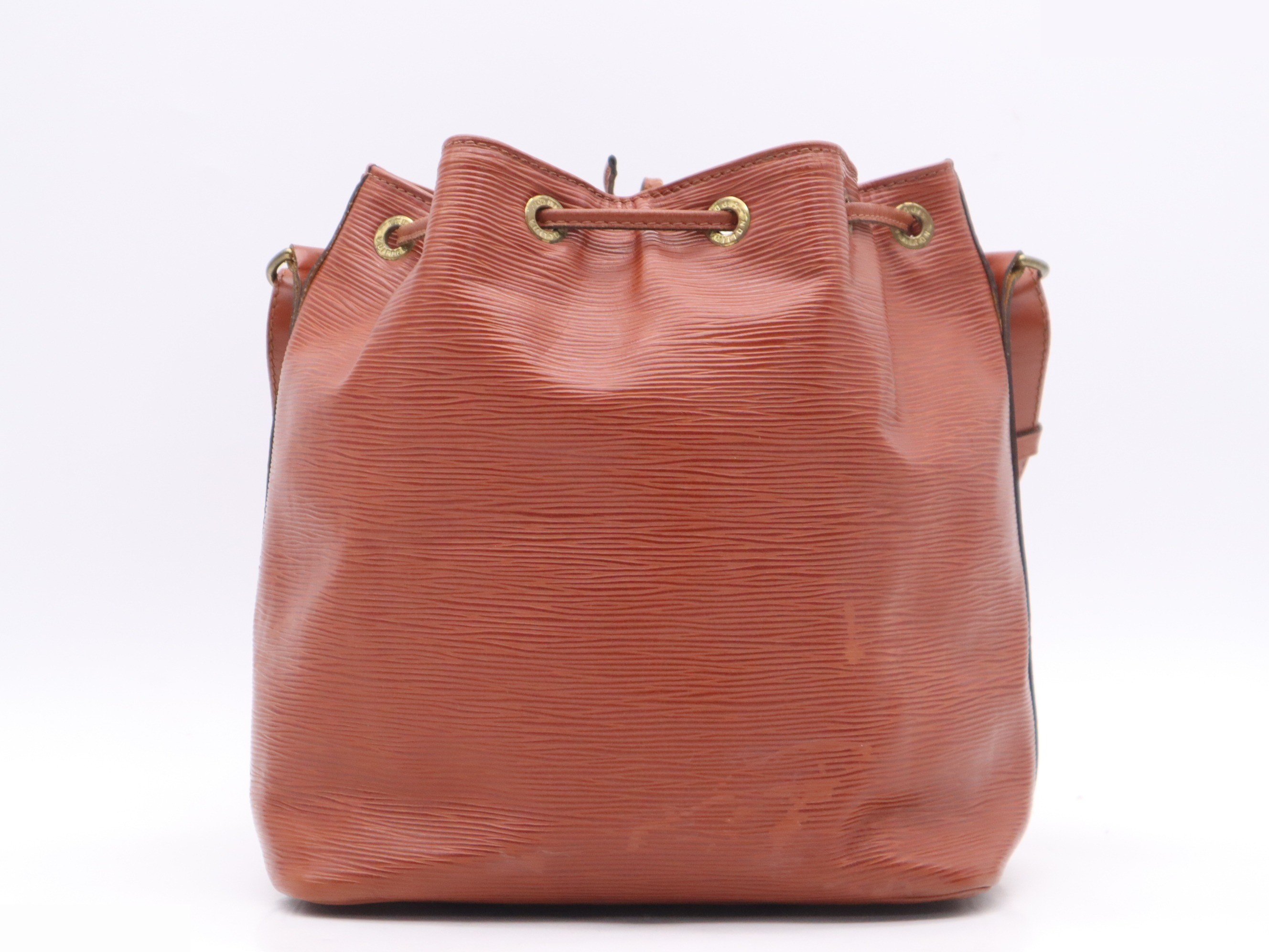 Petit Noé Kenya Brown — view 2