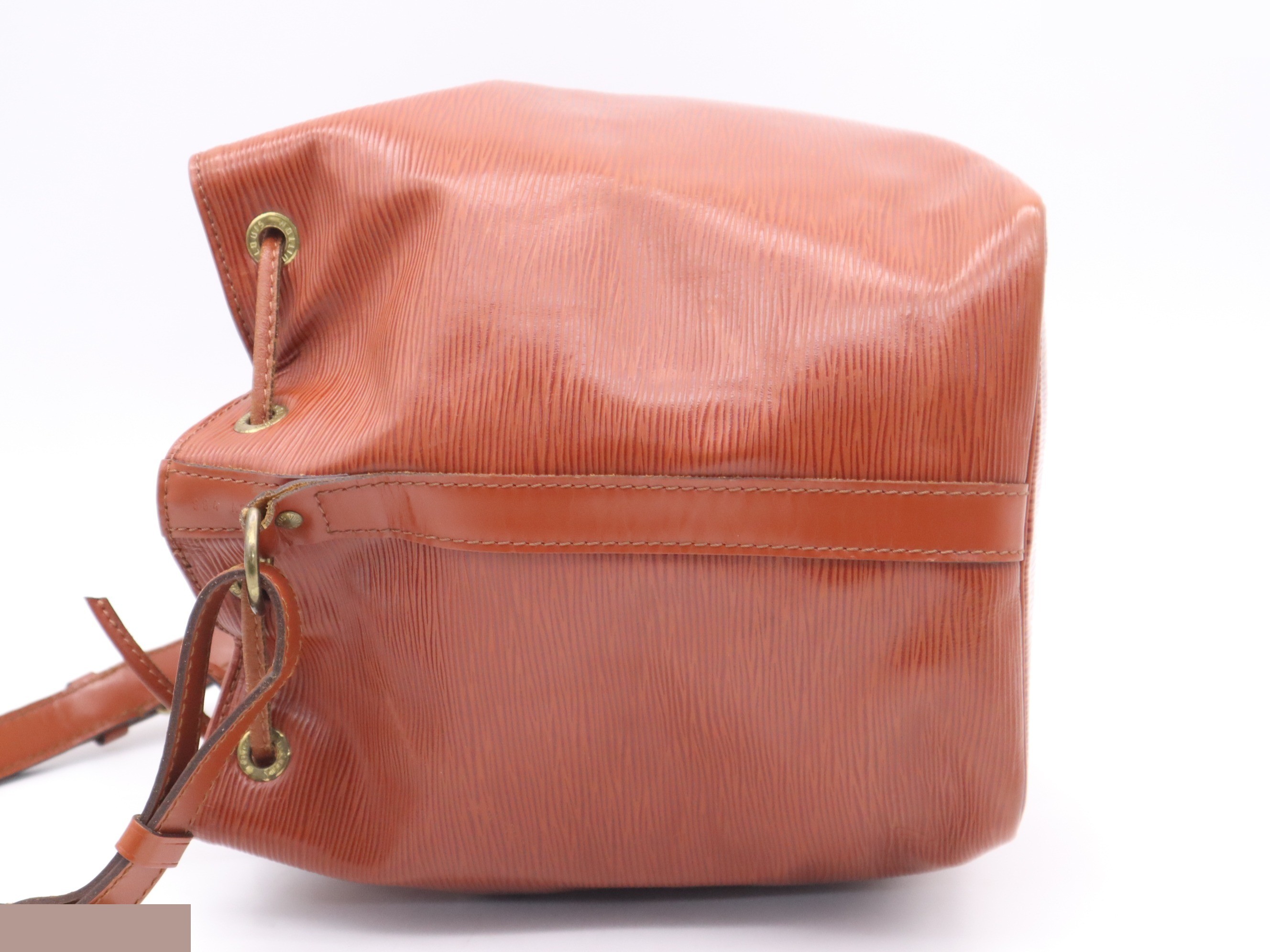 Petit Noé Kenya Brown — view 3