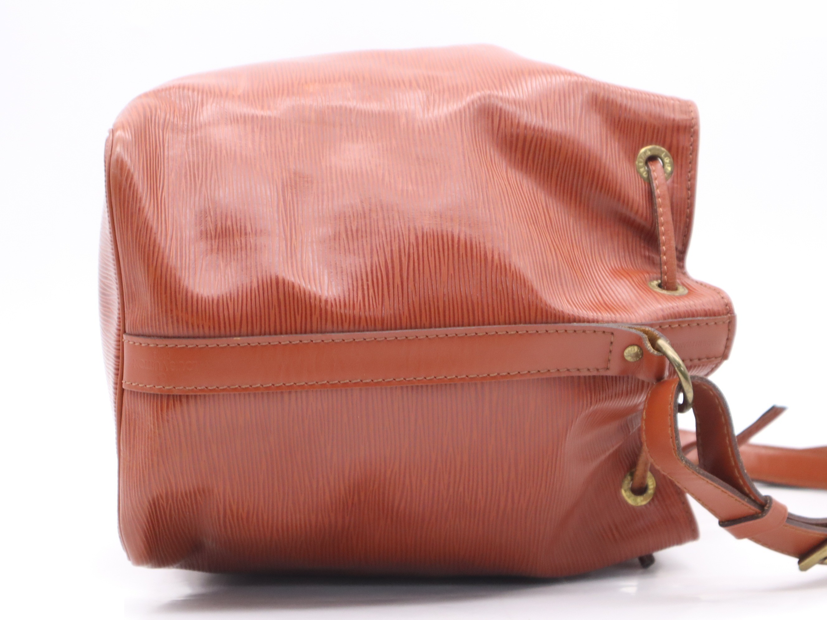 Petit Noé Kenya Brown — view 5