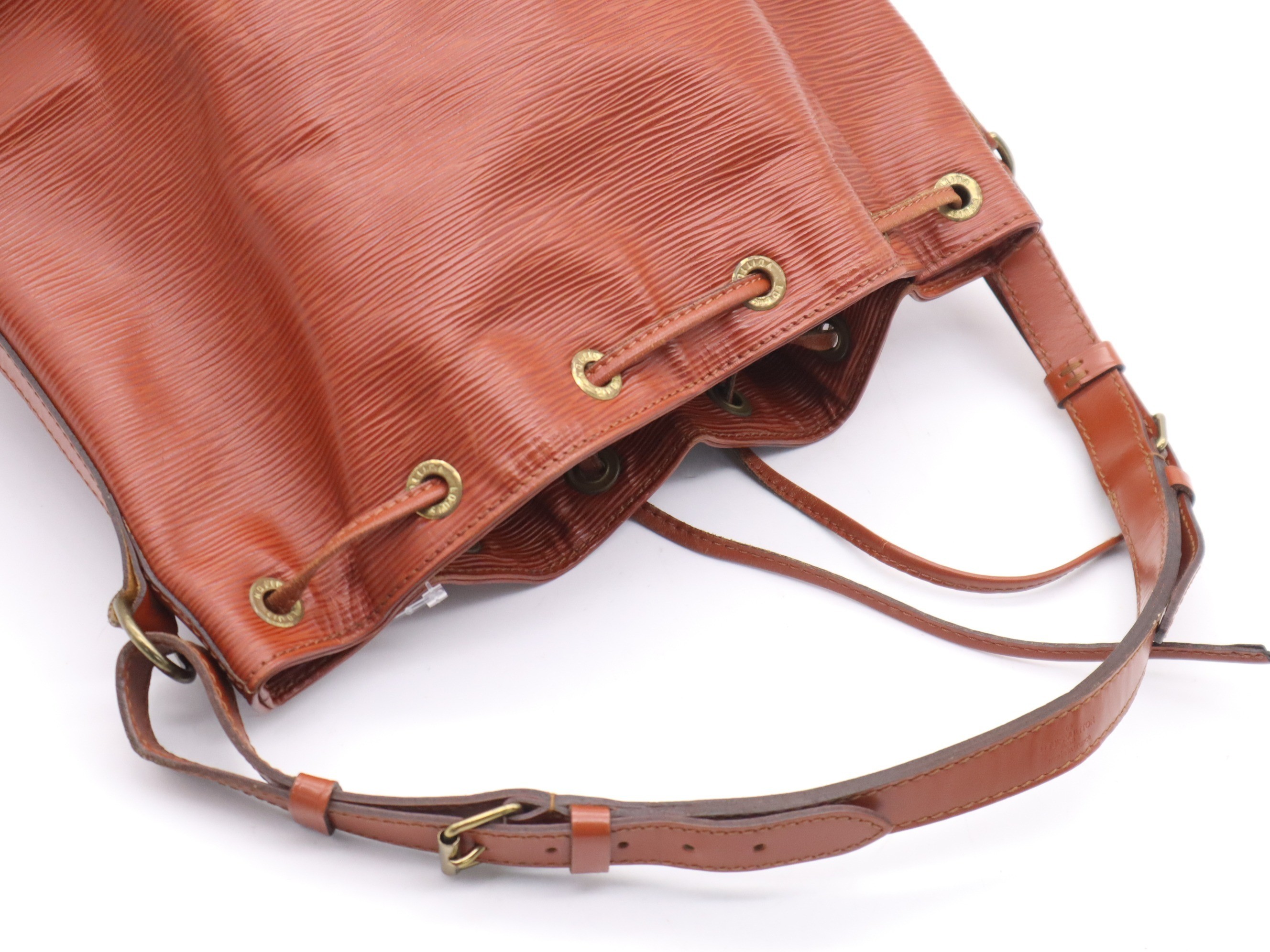Petit Noé Kenya Brown — view 6