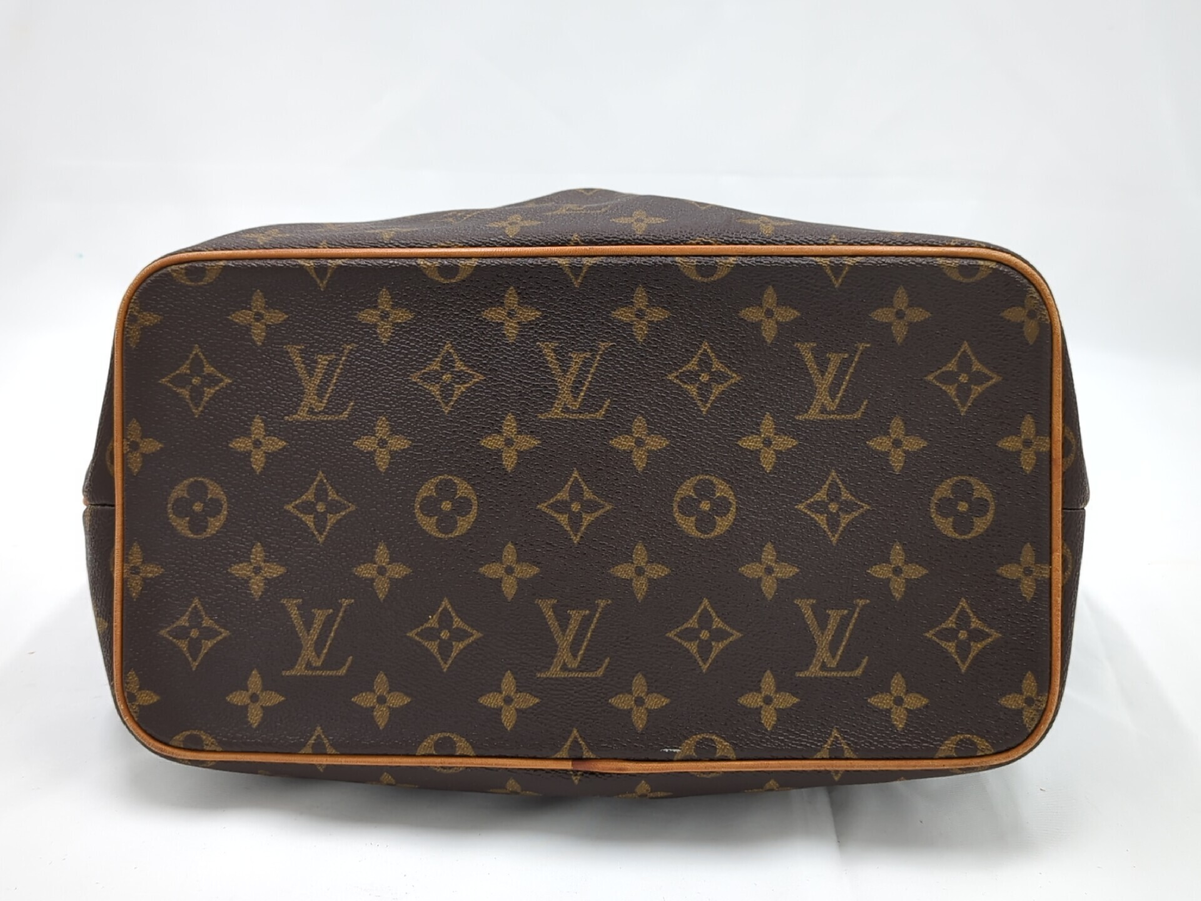 M40145 Monogram Palermo PM Shoulder Bag — view 5