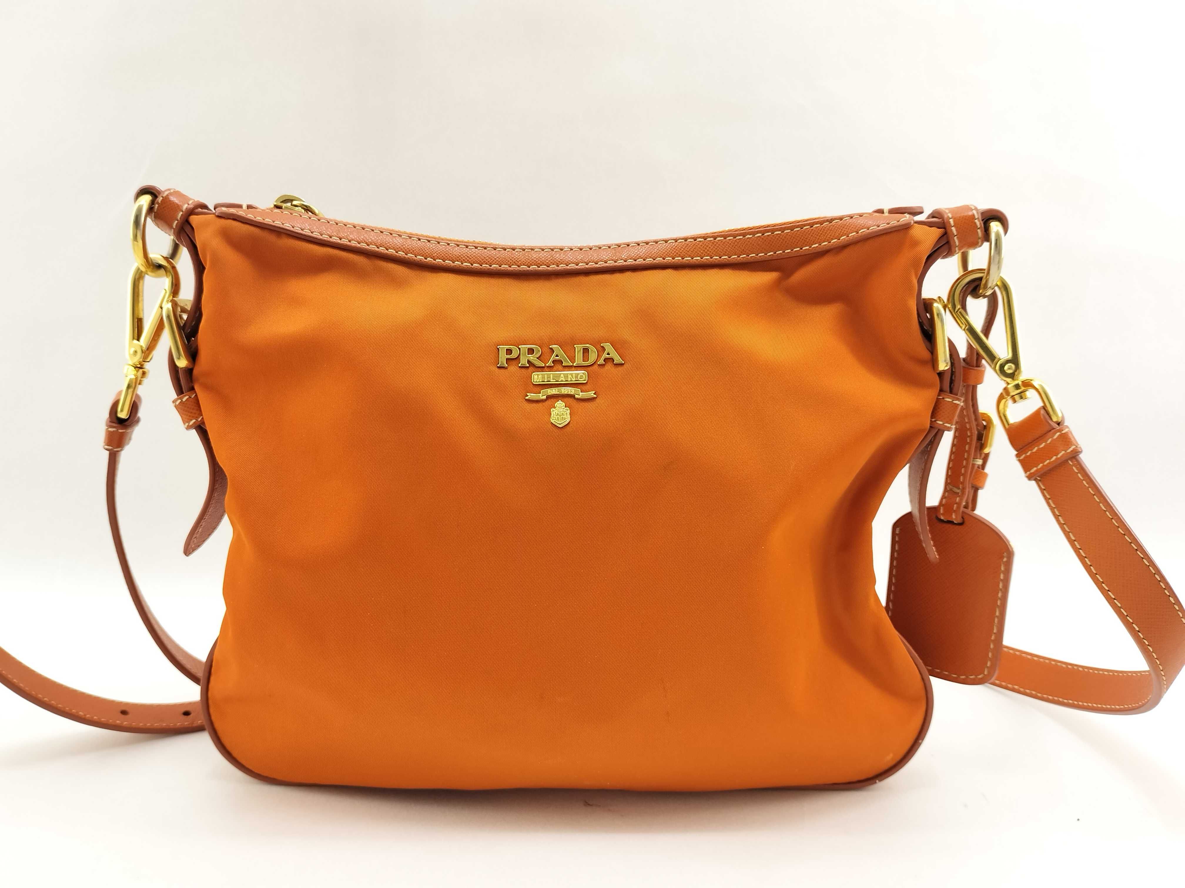 Nylon Bag