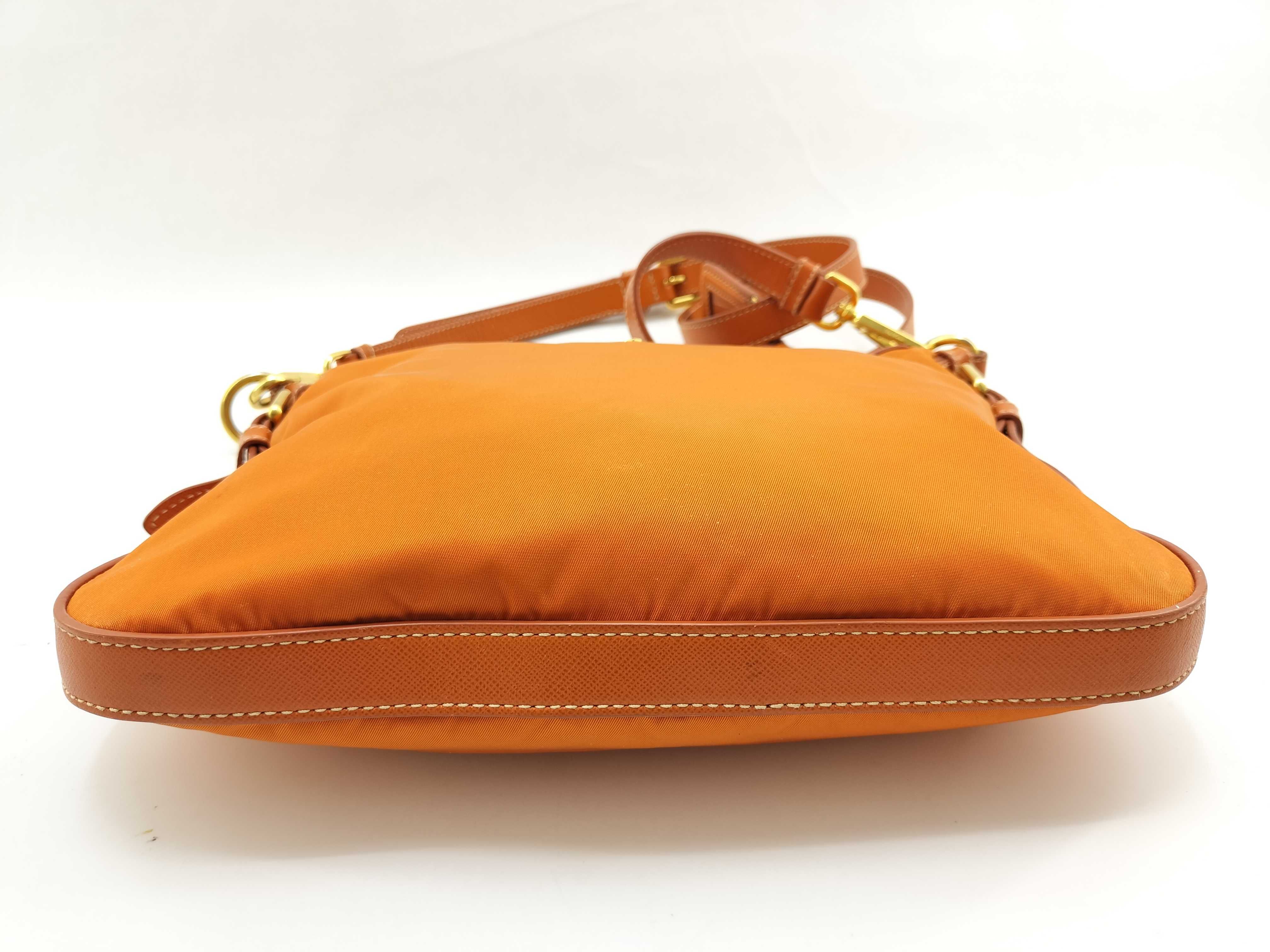 Nylon Bag — view 3
