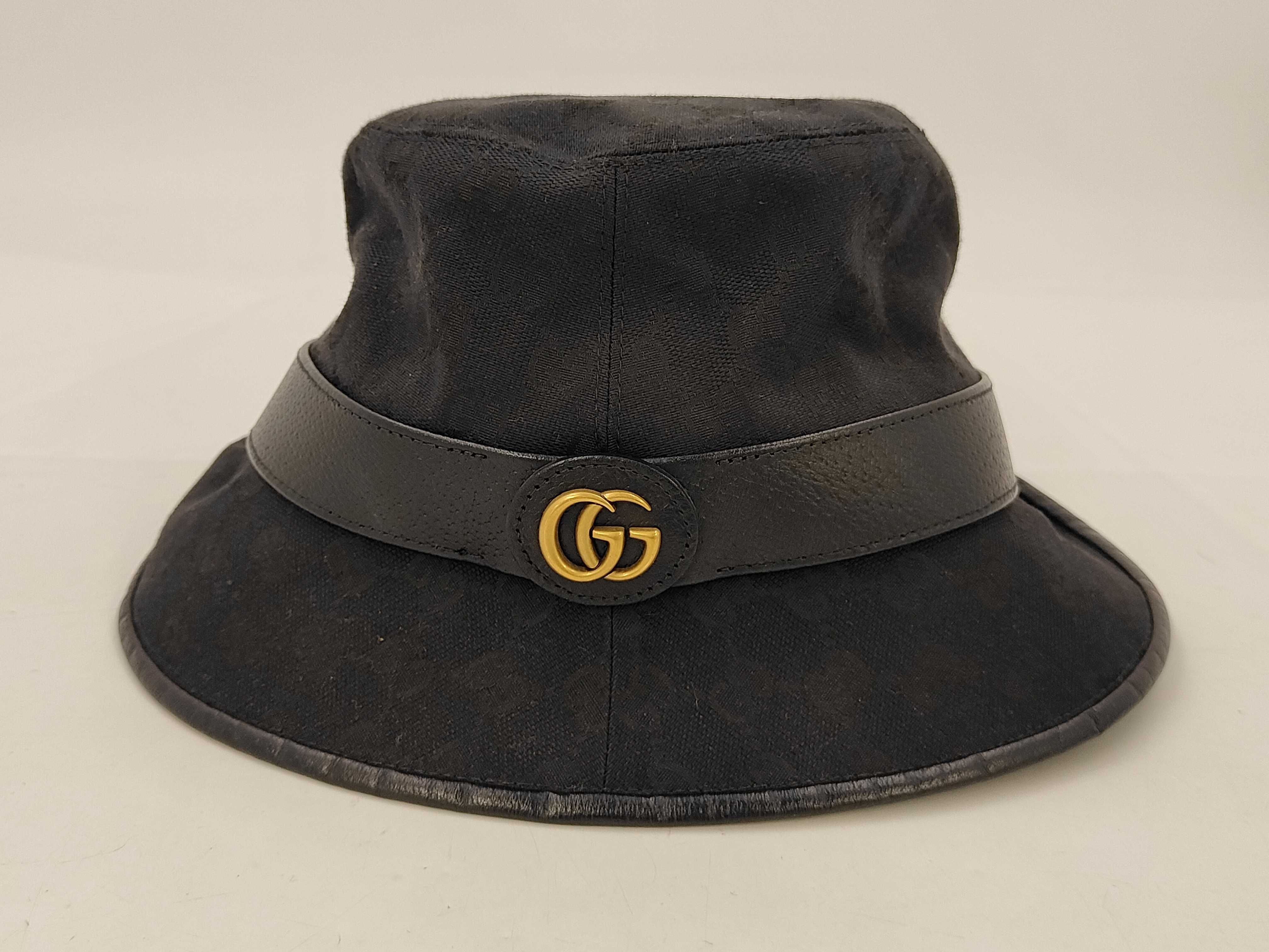 GG Hat and other accessories — view 2