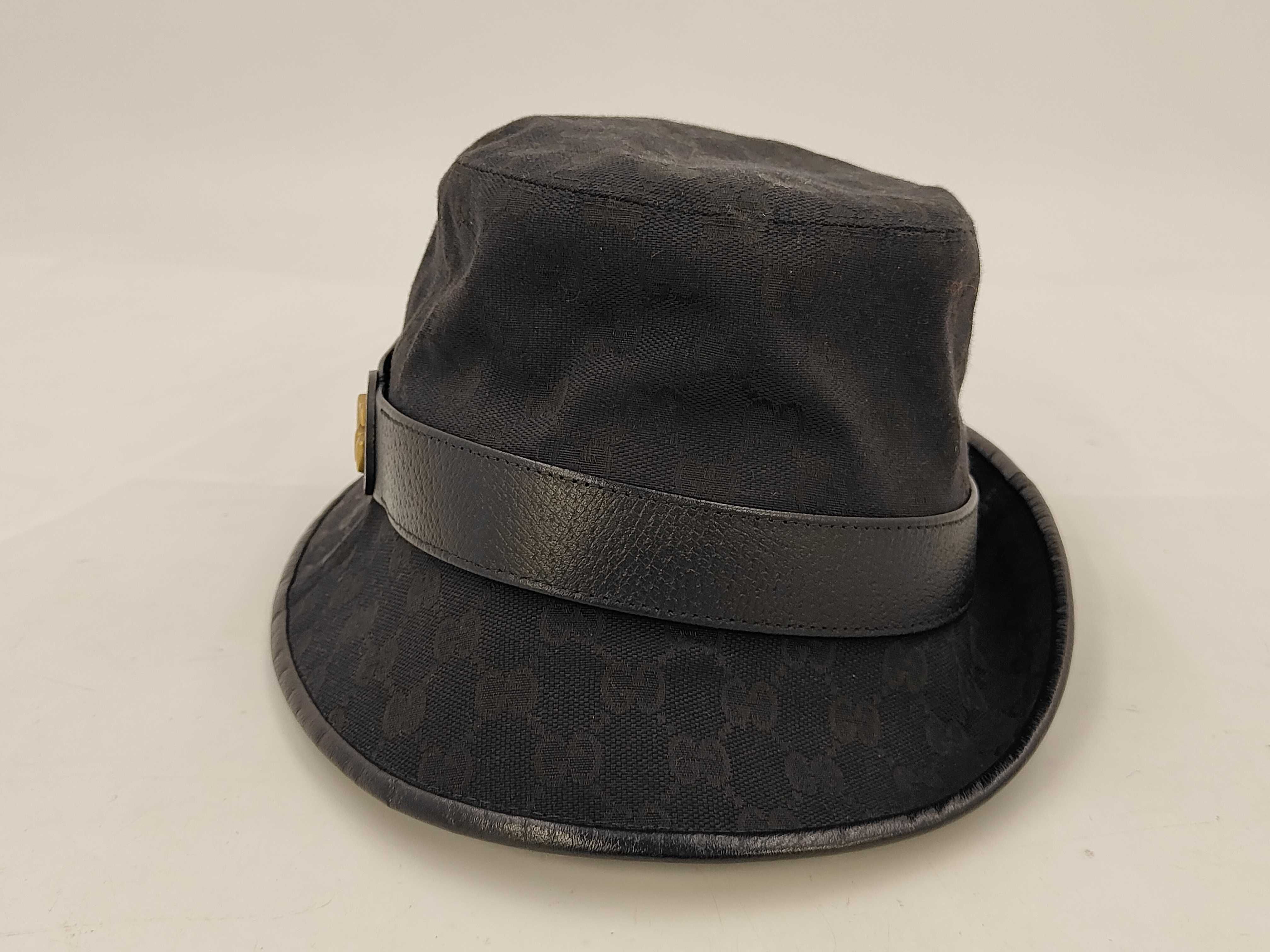 GG Hat and other accessories — view 3