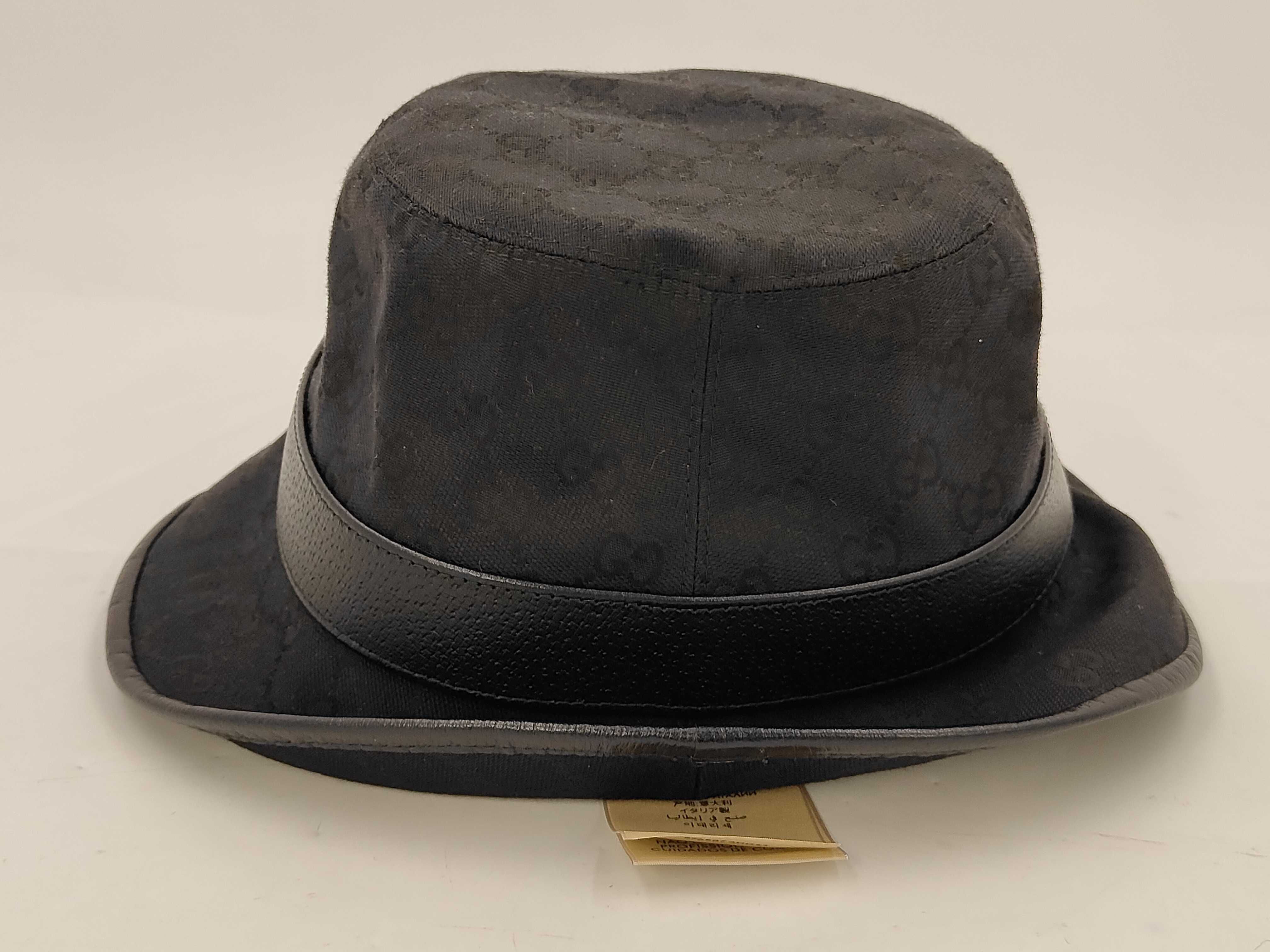 GG Hat and other accessories — view 4
