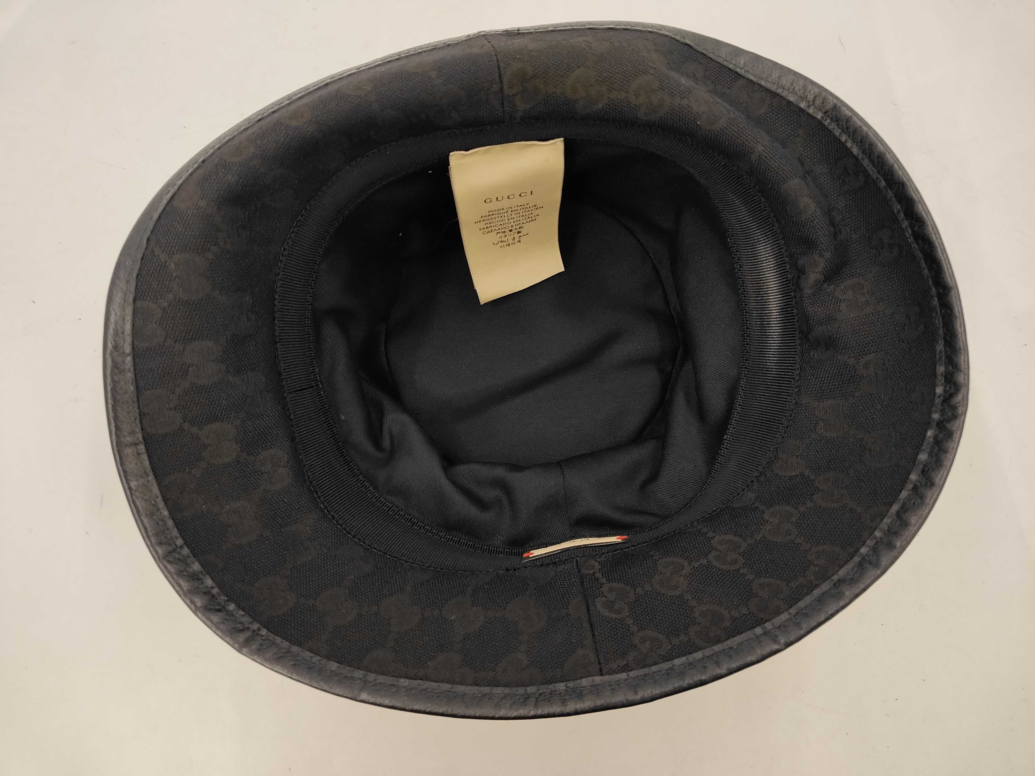 GG Hat and other accessories — view 6