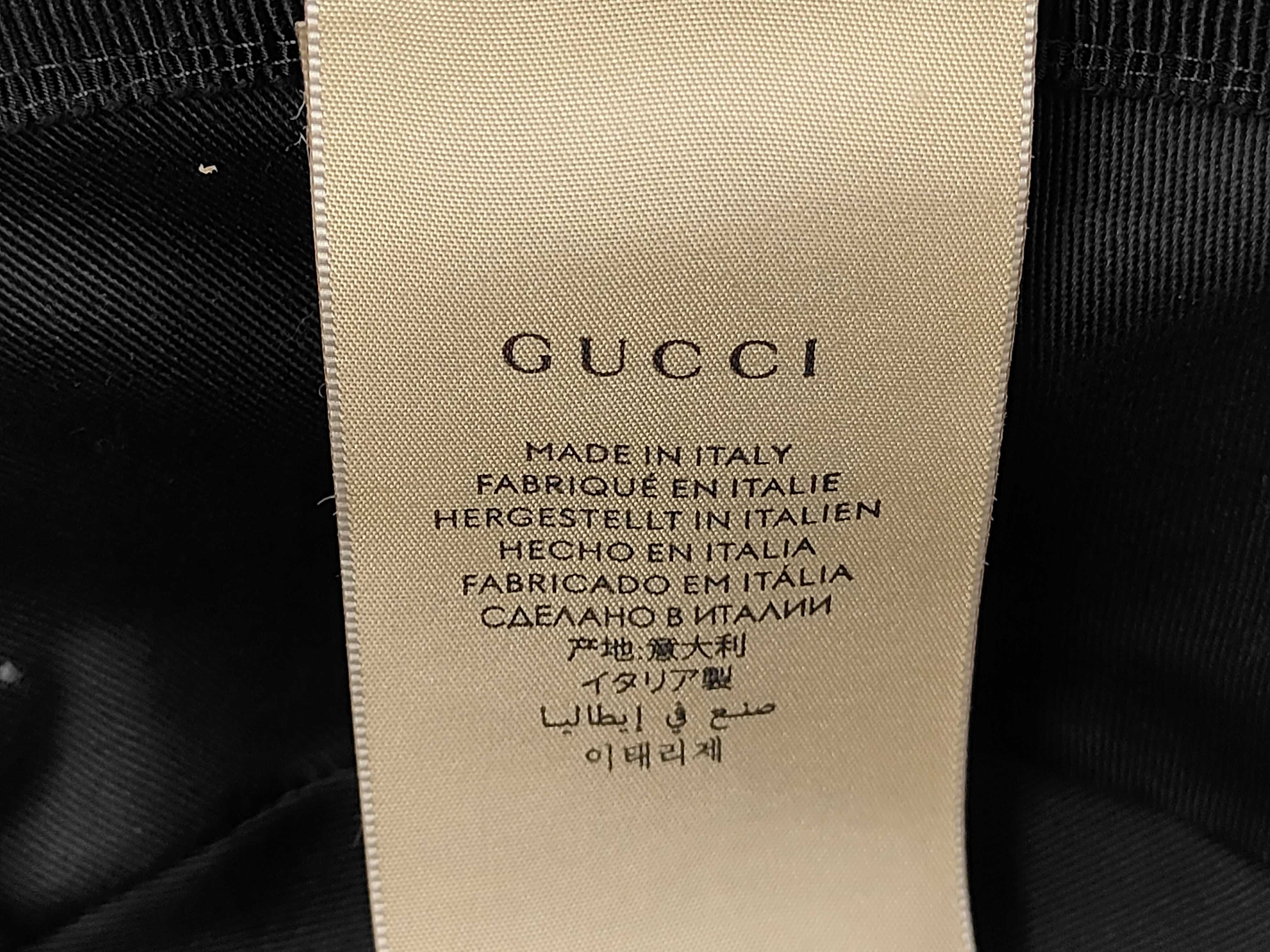 GG Hat and other accessories — view 8