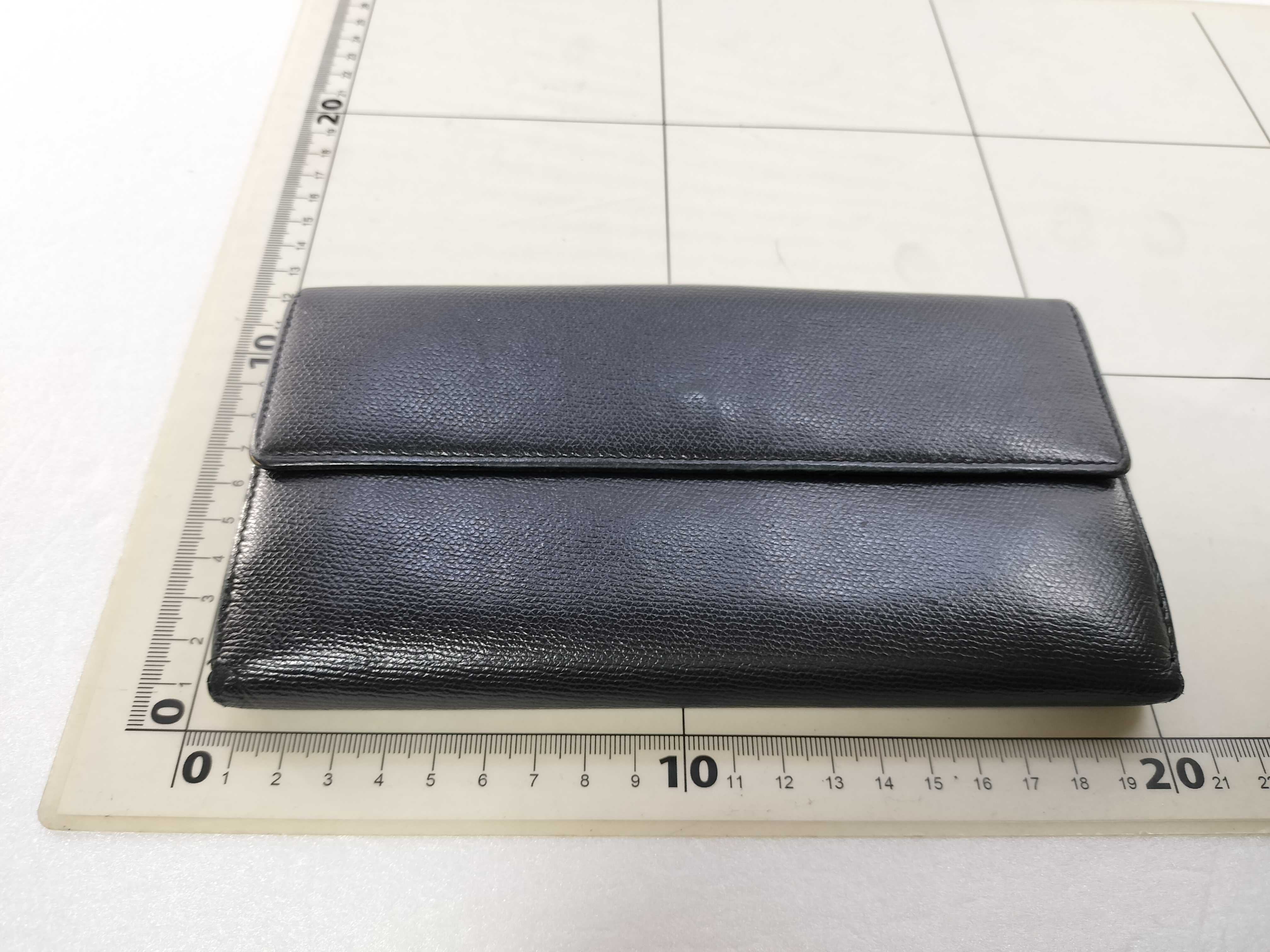 Coco Tri-fold Long Wallet 8384991 Wallet — view 2