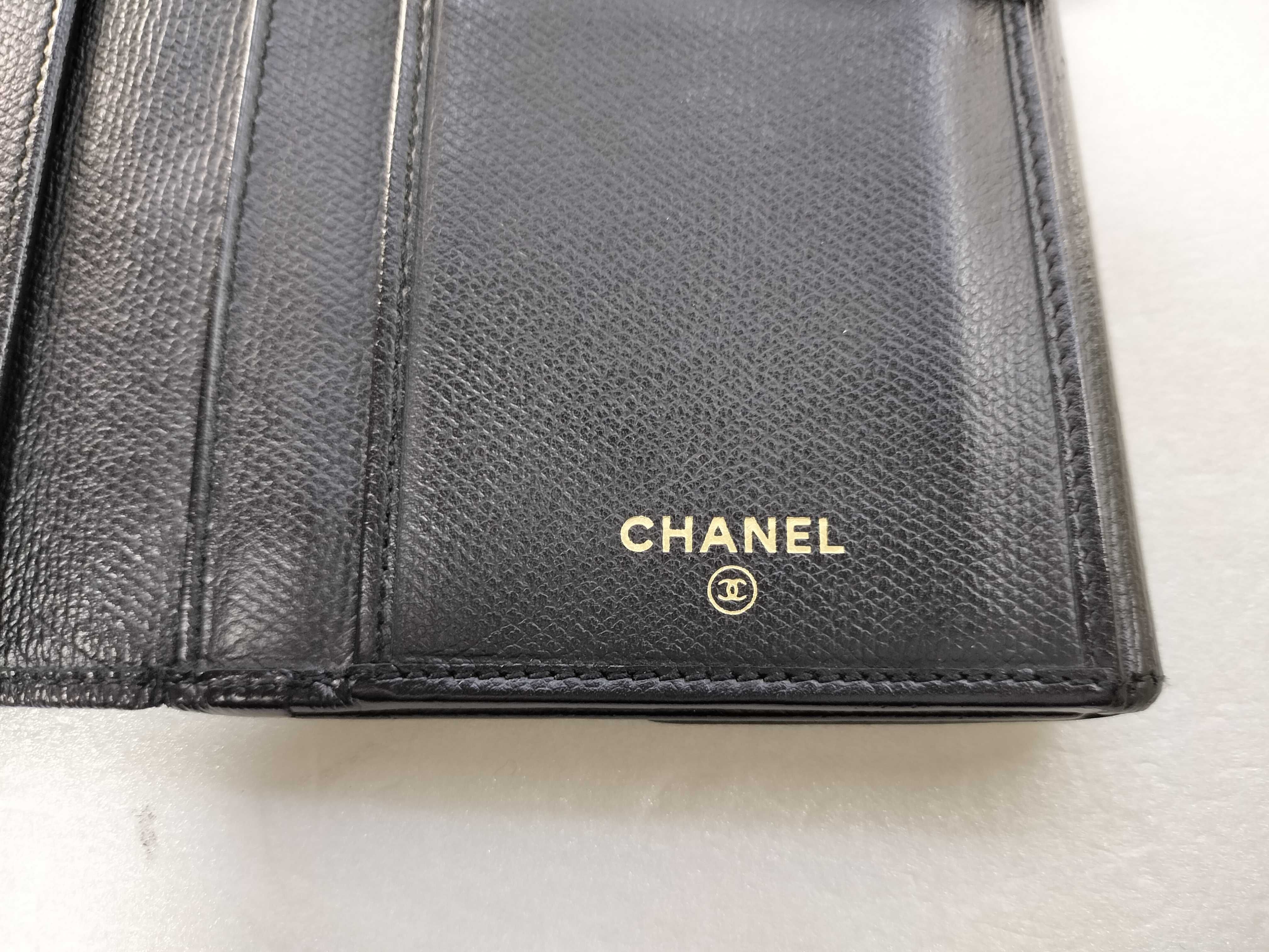 Coco Tri-fold Long Wallet 8384991 Wallet — view 11