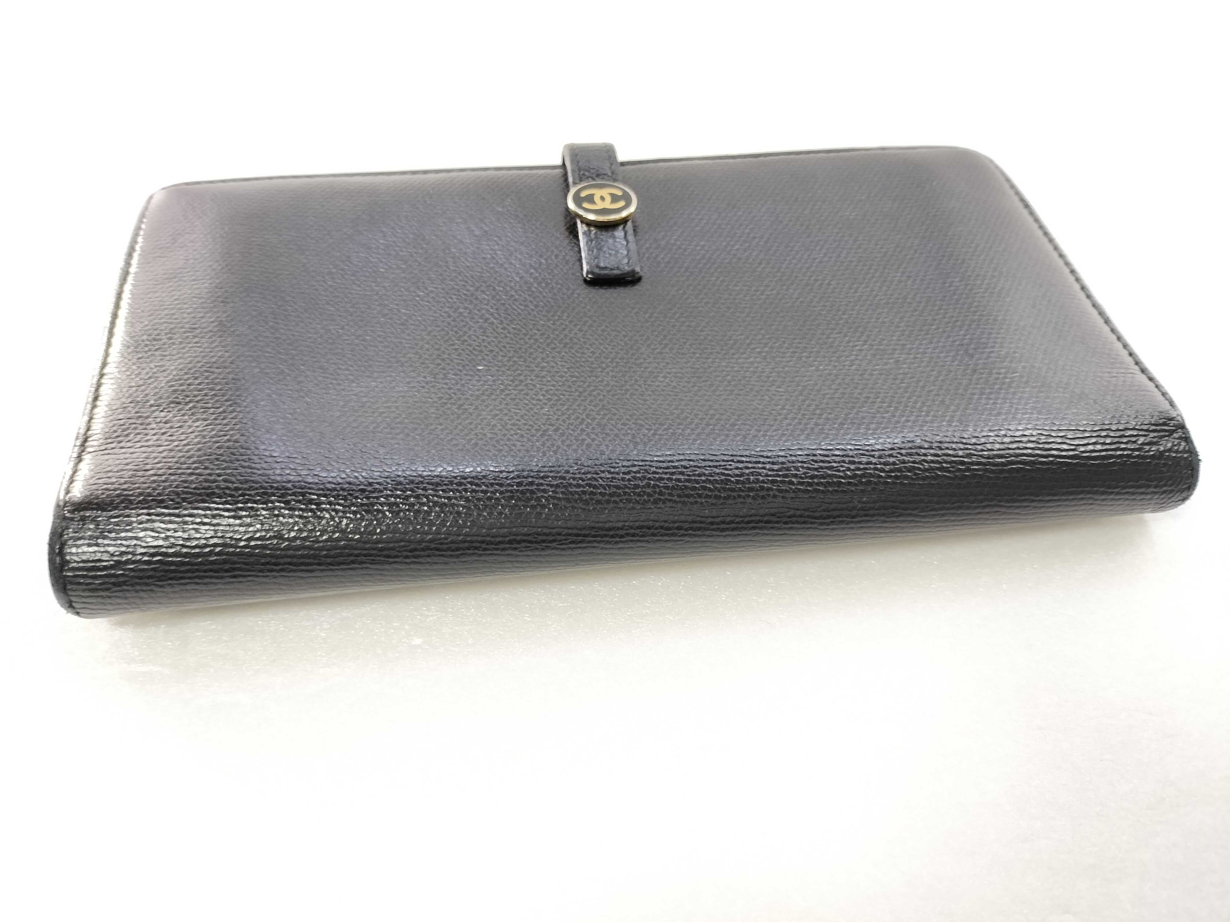Coco Tri-fold Long Wallet 8384991 Wallet — view 5