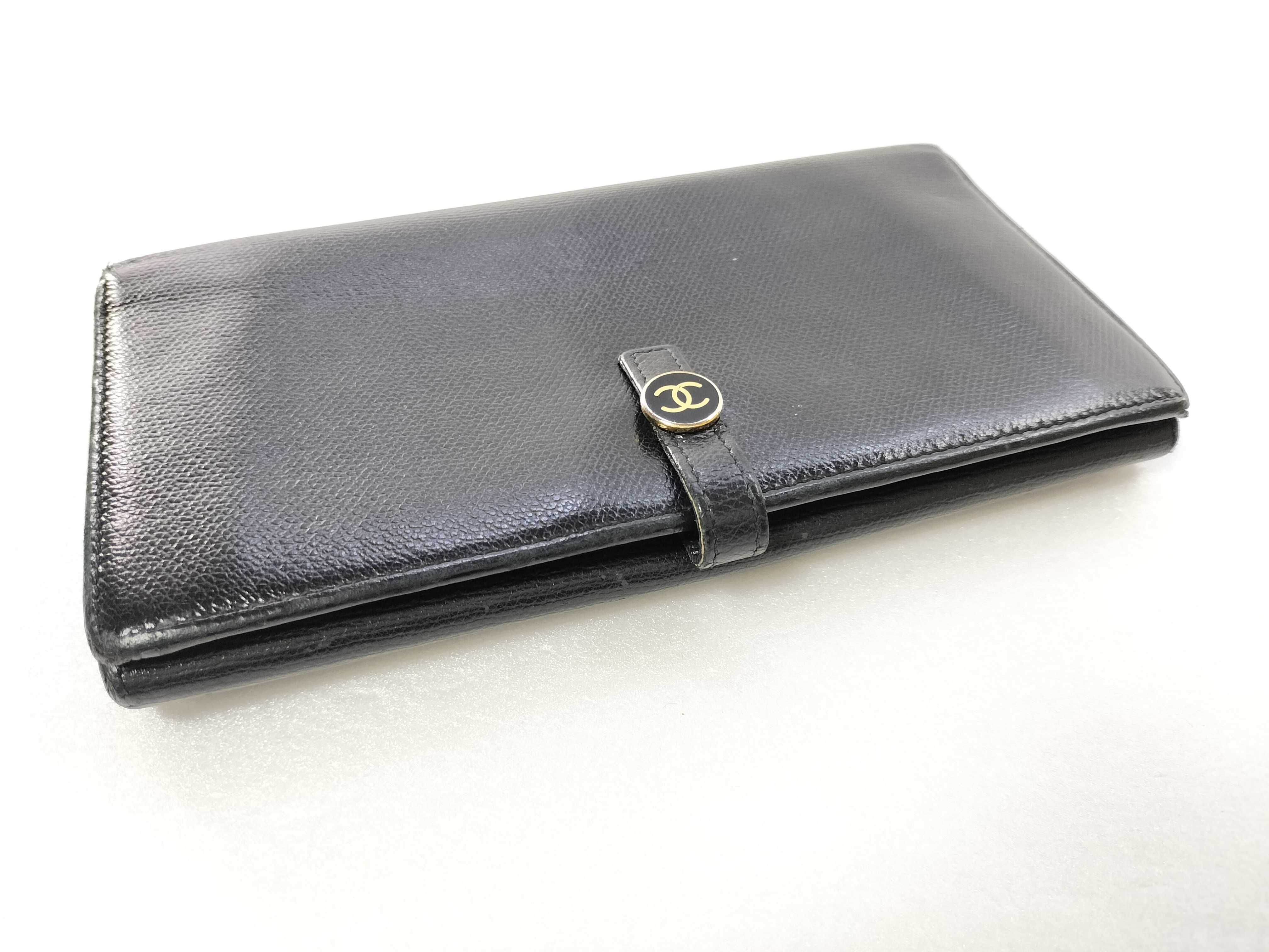 Coco Tri-fold Long Wallet 8384991 Wallet — view 6