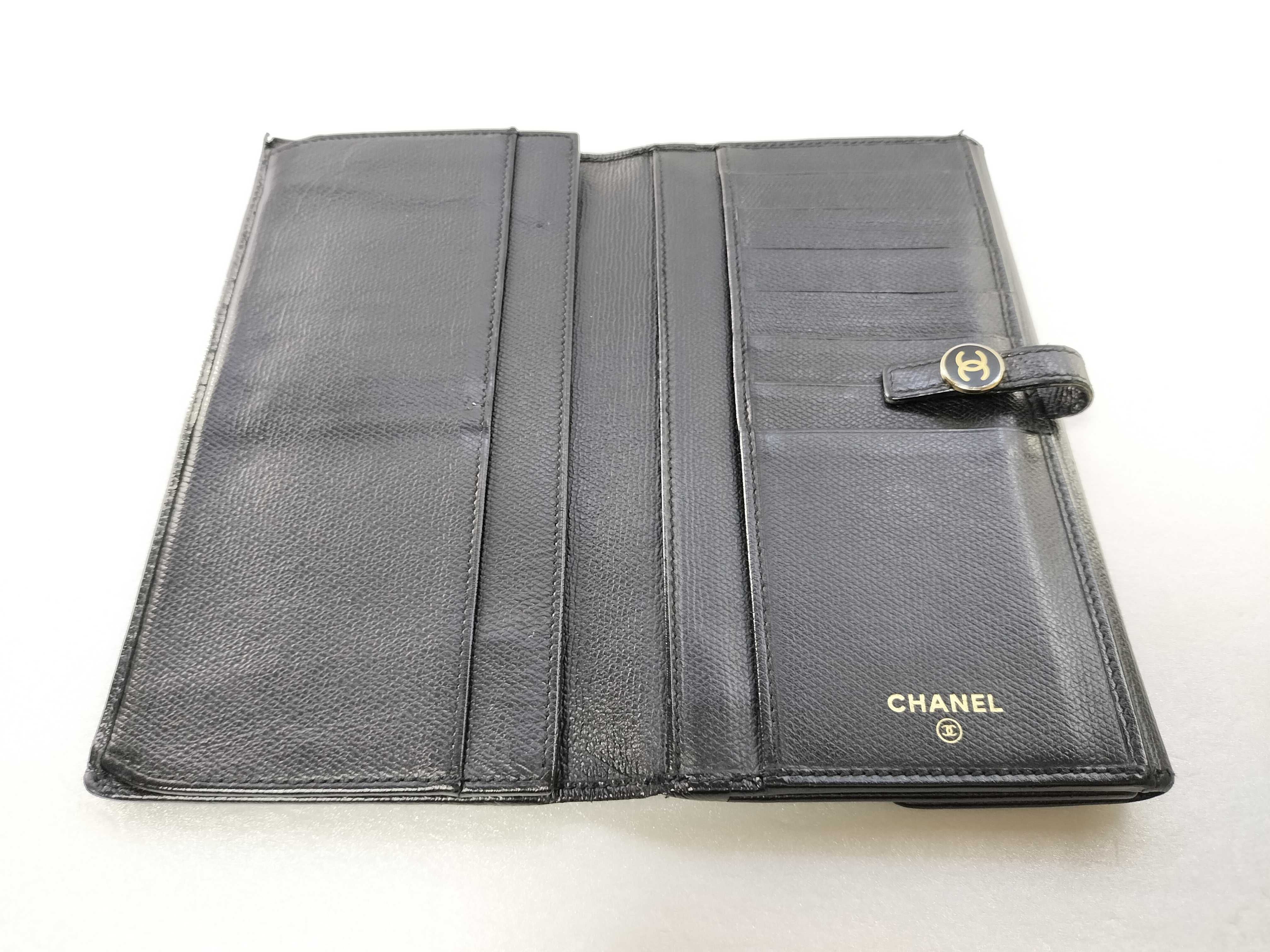 Coco Tri-fold Long Wallet 8384991 Wallet — view 7