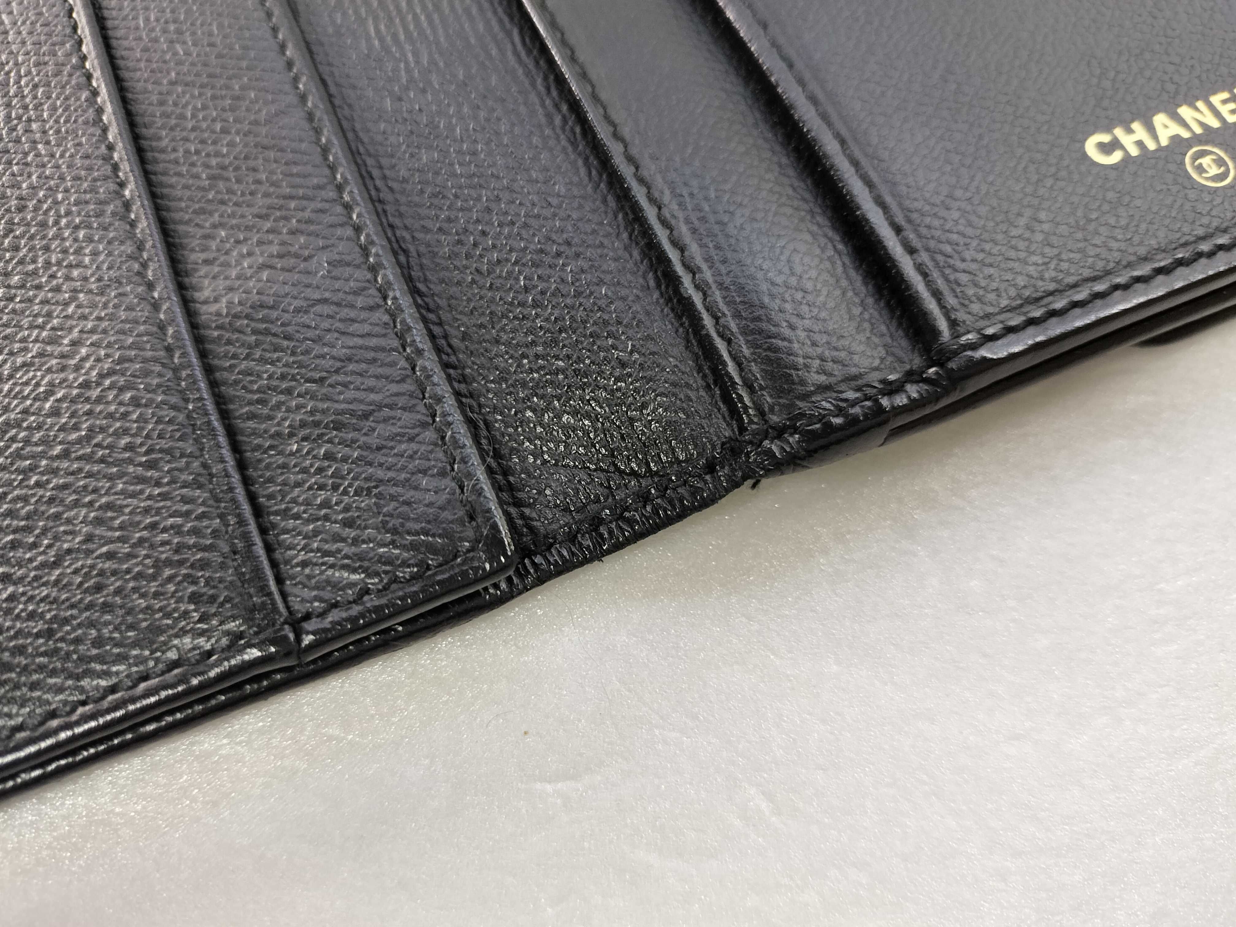Coco Tri-fold Long Wallet 8384991 Wallet — view 8