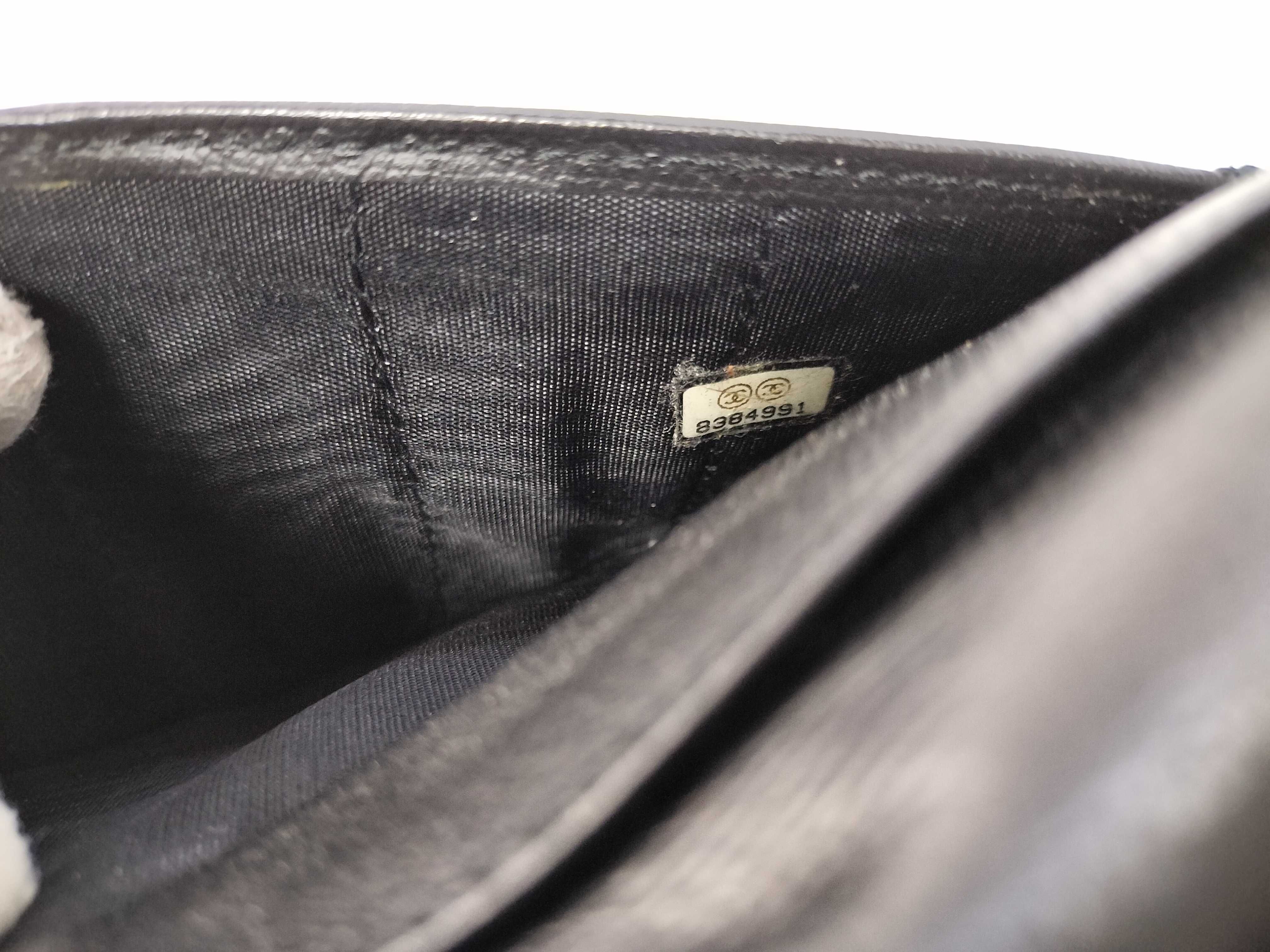 Coco Tri-fold Long Wallet 8384991 Wallet — view 10