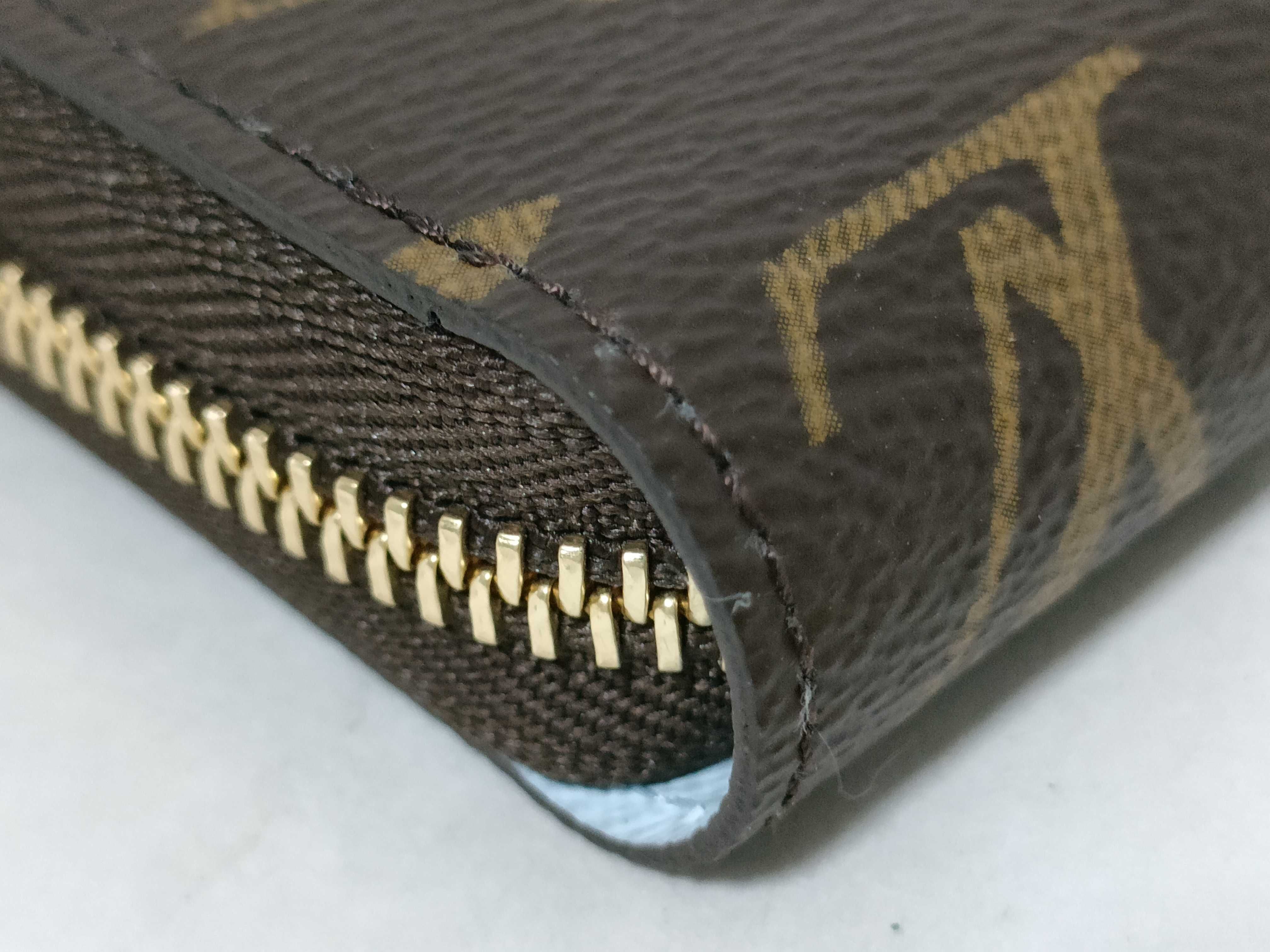 Monogram M28277 Zippy Wallet — view 3