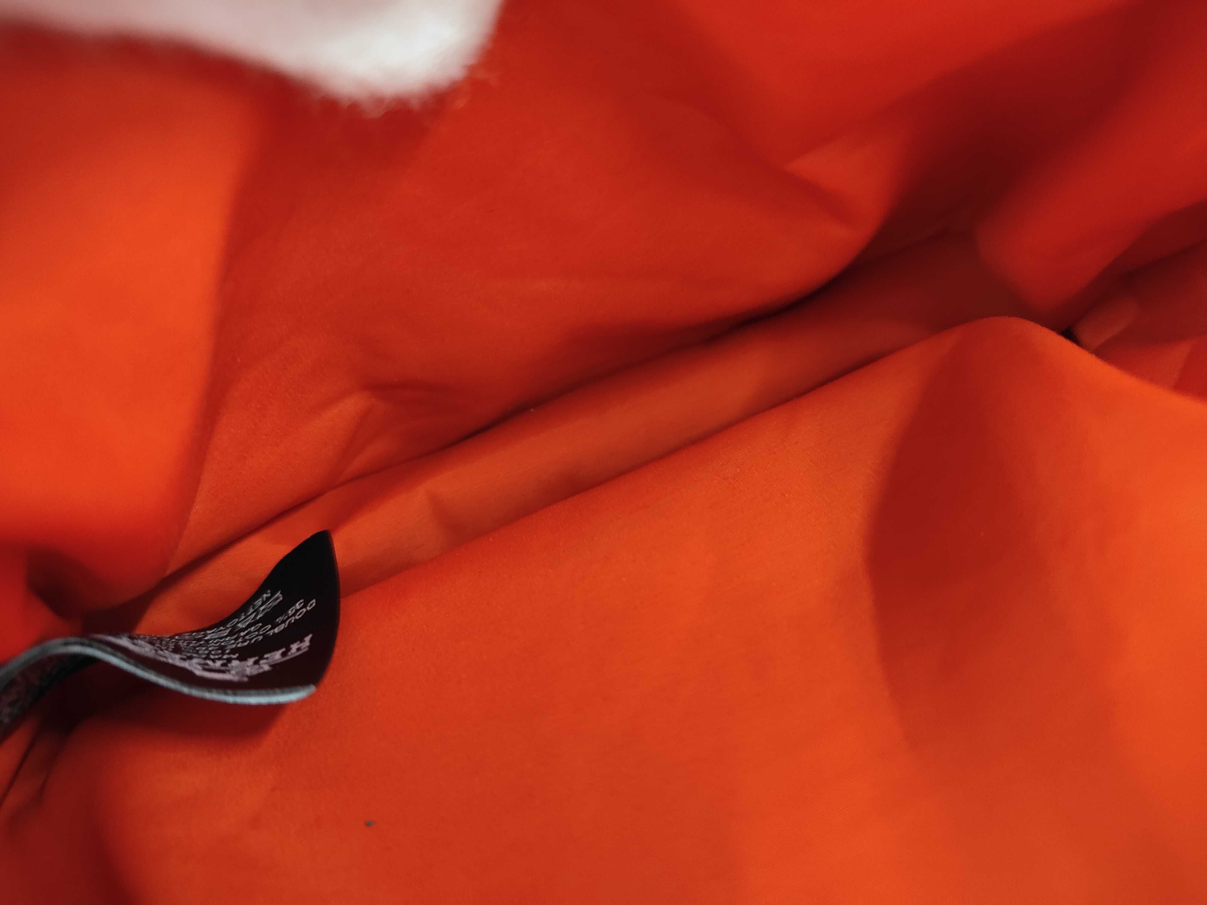 Bolide Pouch MM Orange Pouch — view 4