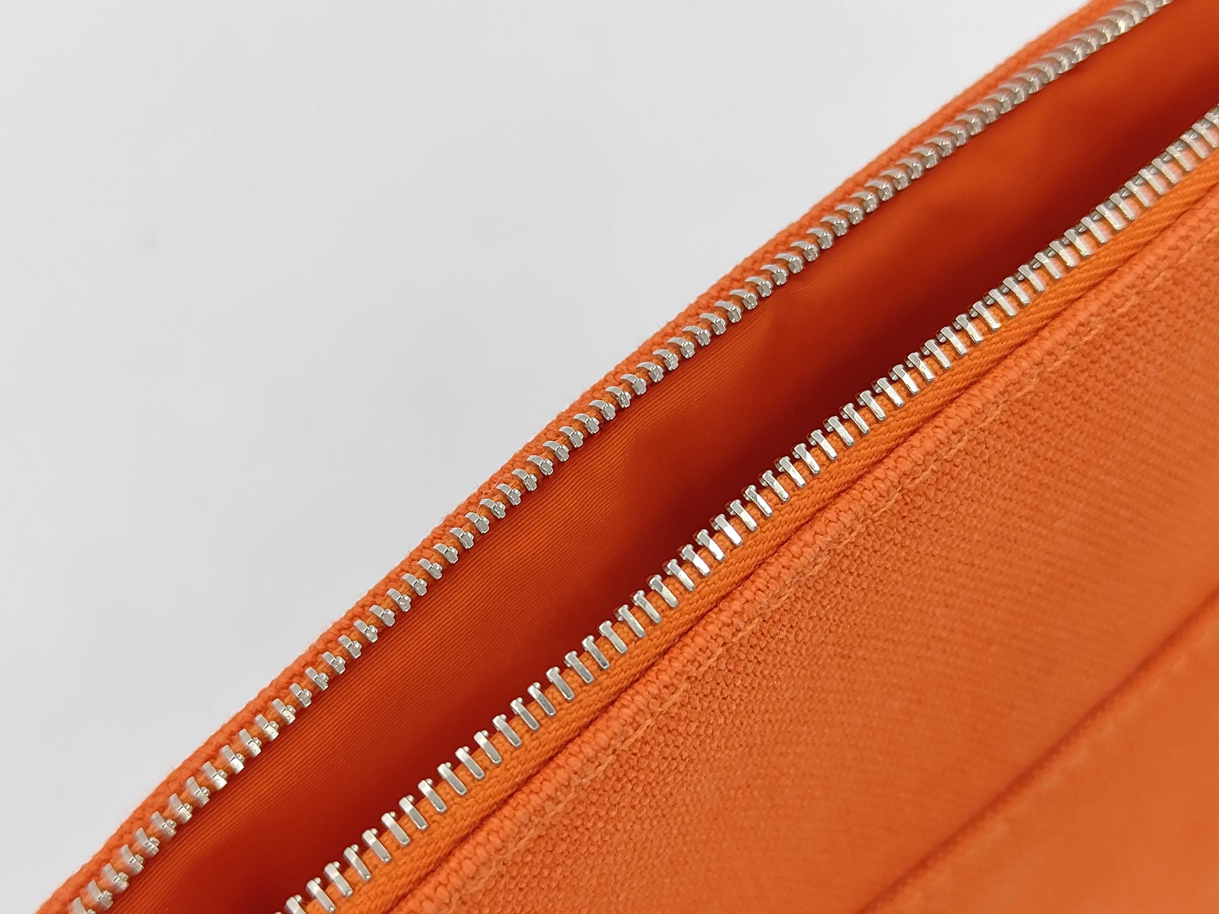 Bolide Pouch MM Orange Pouch — view 6