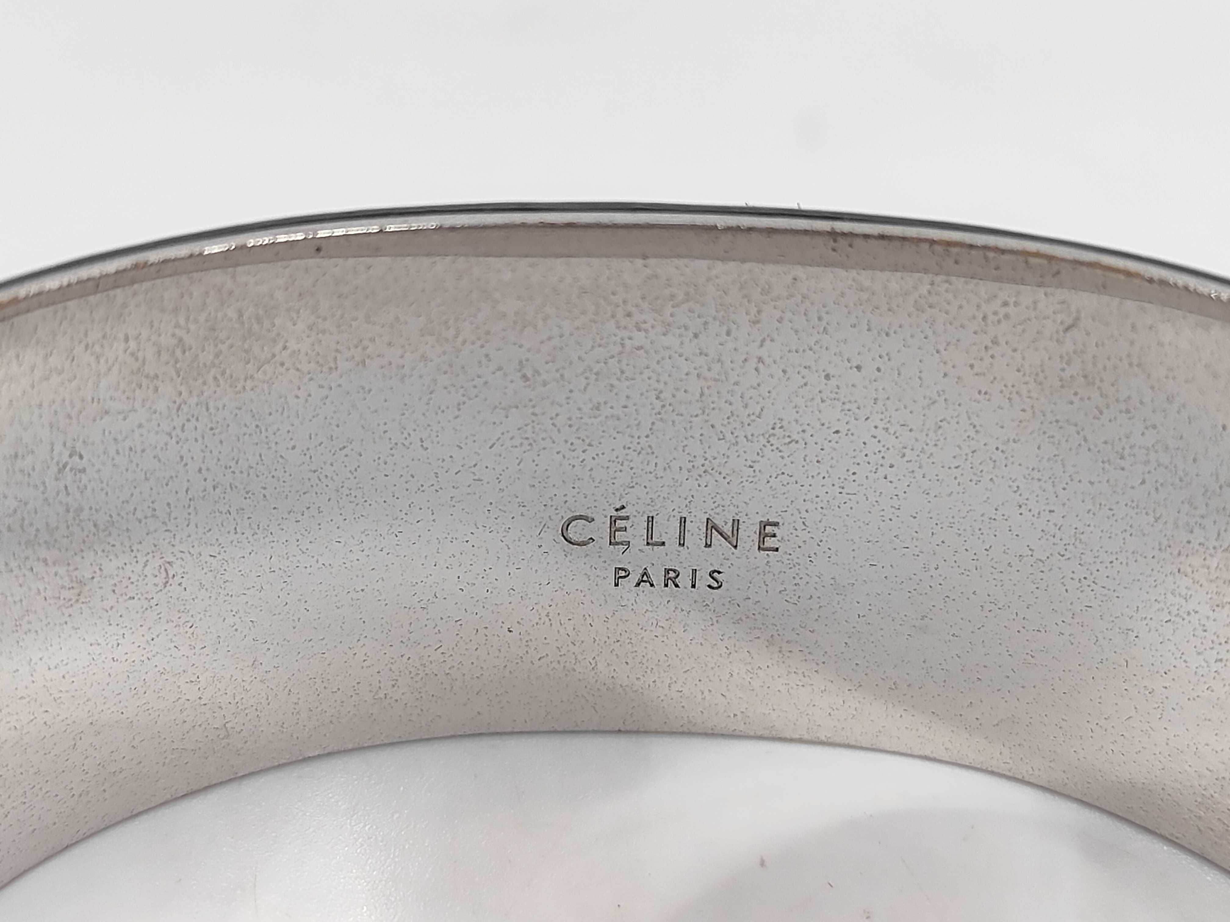 Fur Bangle Bracelet/Bangle — view 3