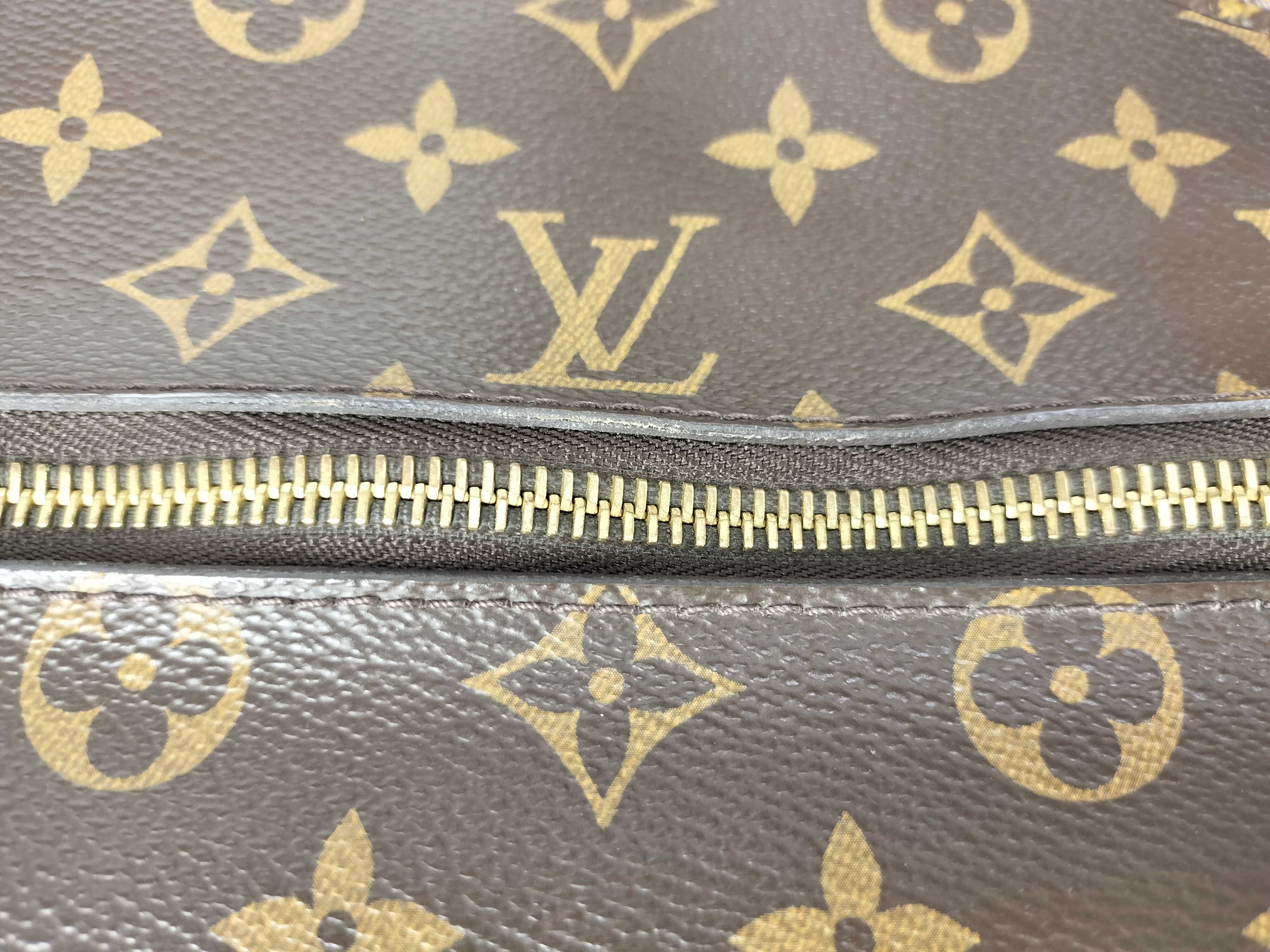 Monogram Pochette Metis MM M44875 Monogram 2-Way Shoulder Bag PL0138 — view 7