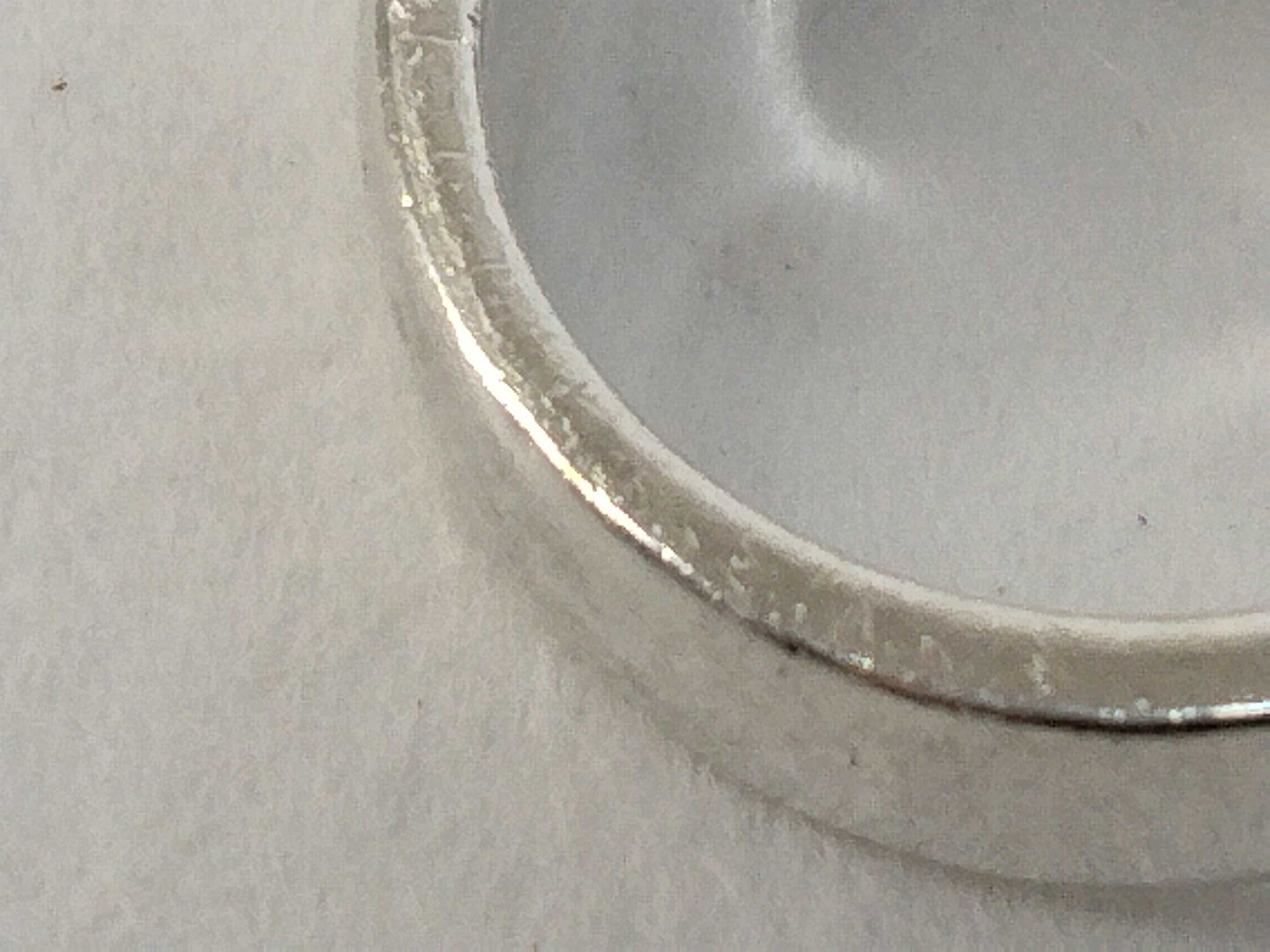 Double Logo 925 Ring, 5.33g — view 6