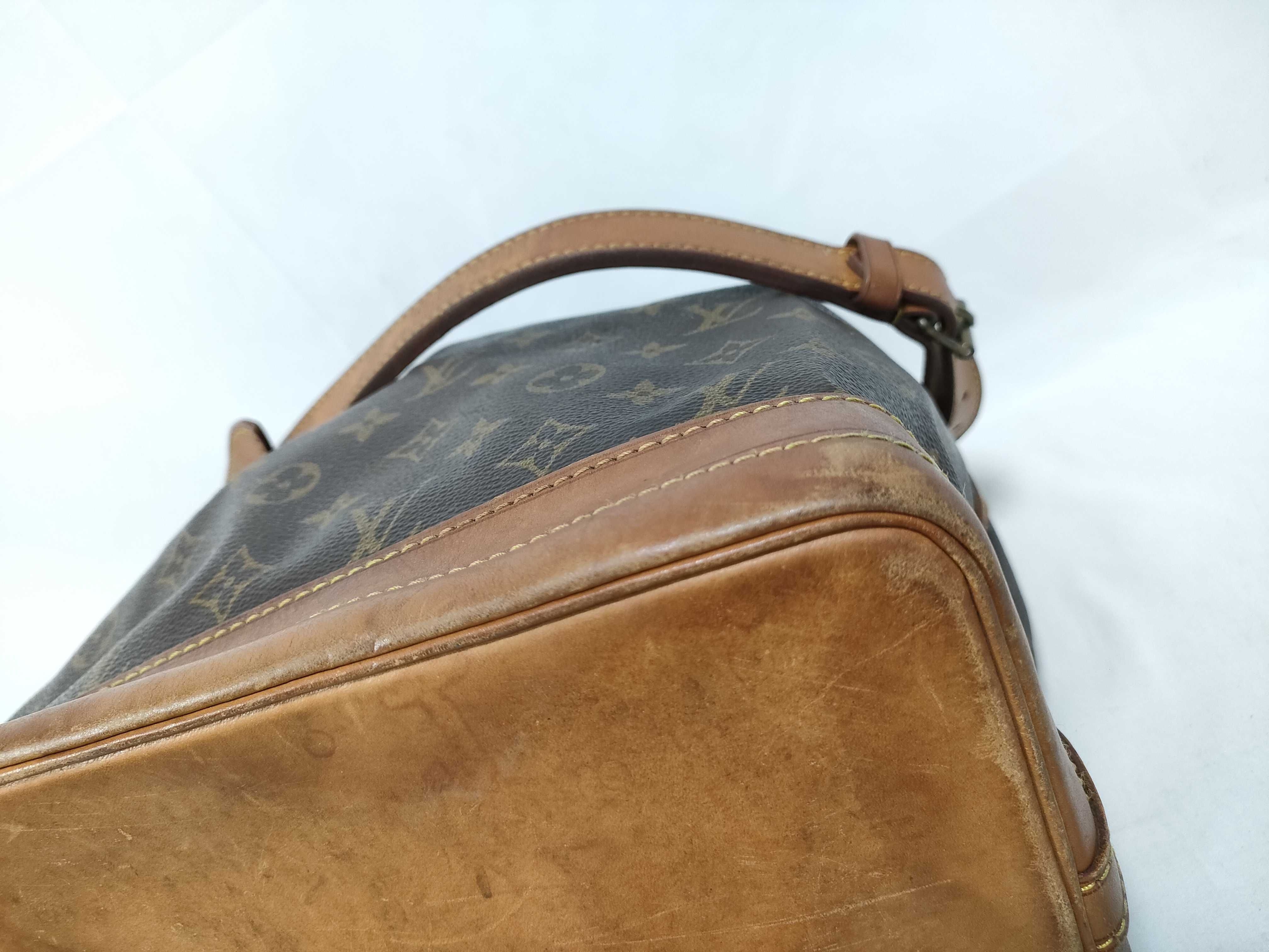 Monogram Noe M42224 Shoulder Bag — view 5
