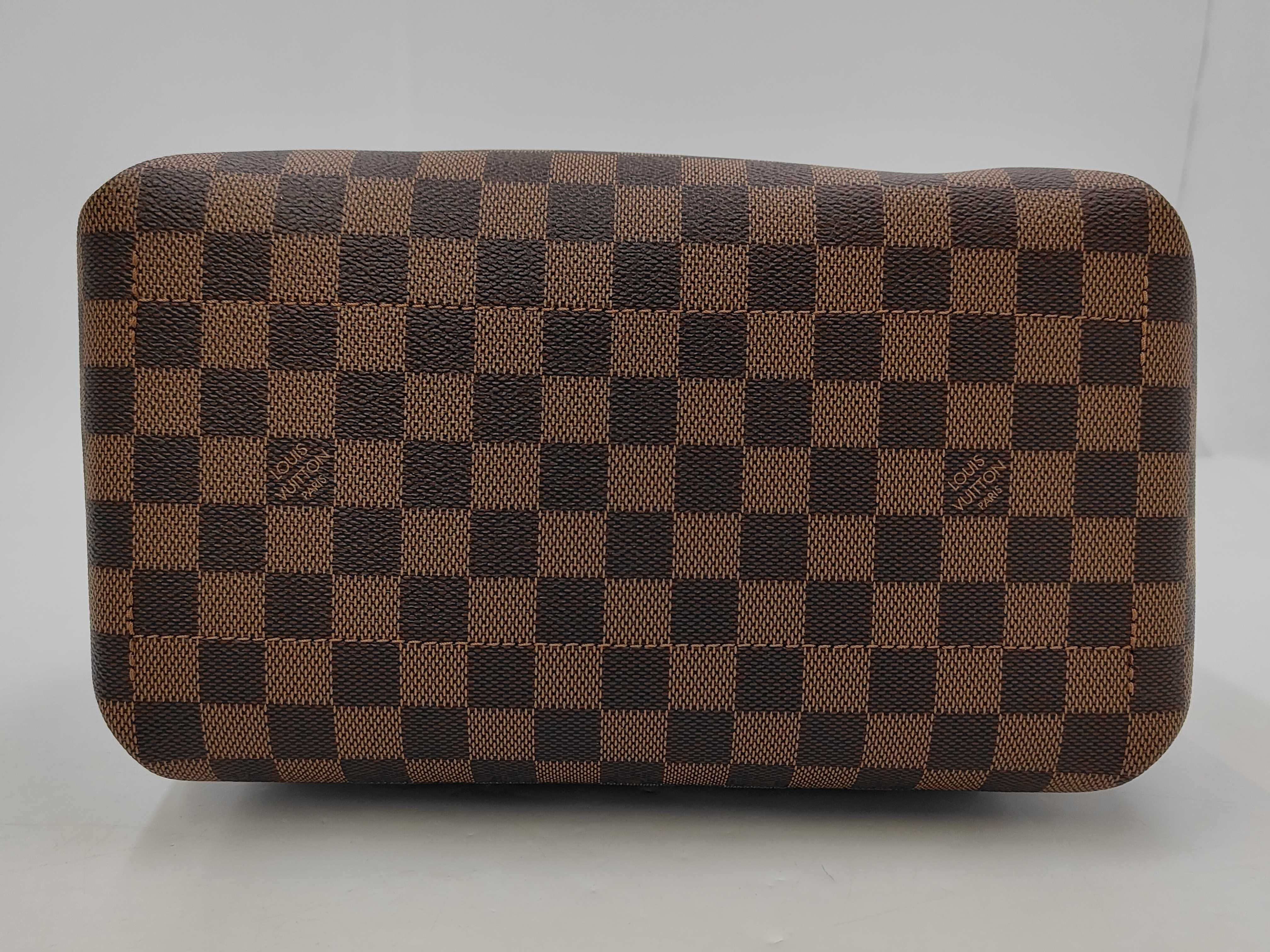 Damier Belmont NV MM N60294 Tote Bag — view 3