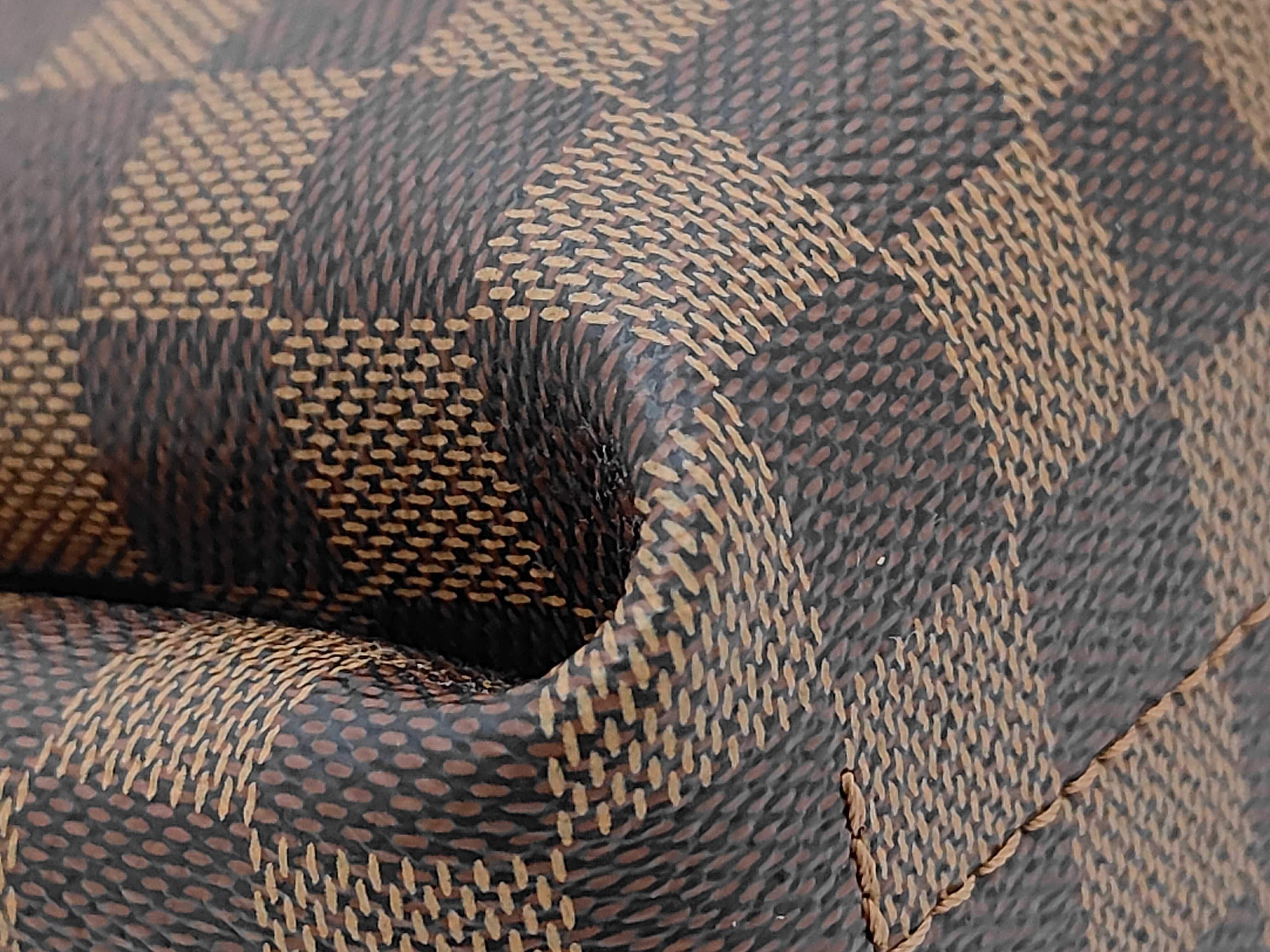 Damier Belmont NV MM N60294 Tote Bag — view 4