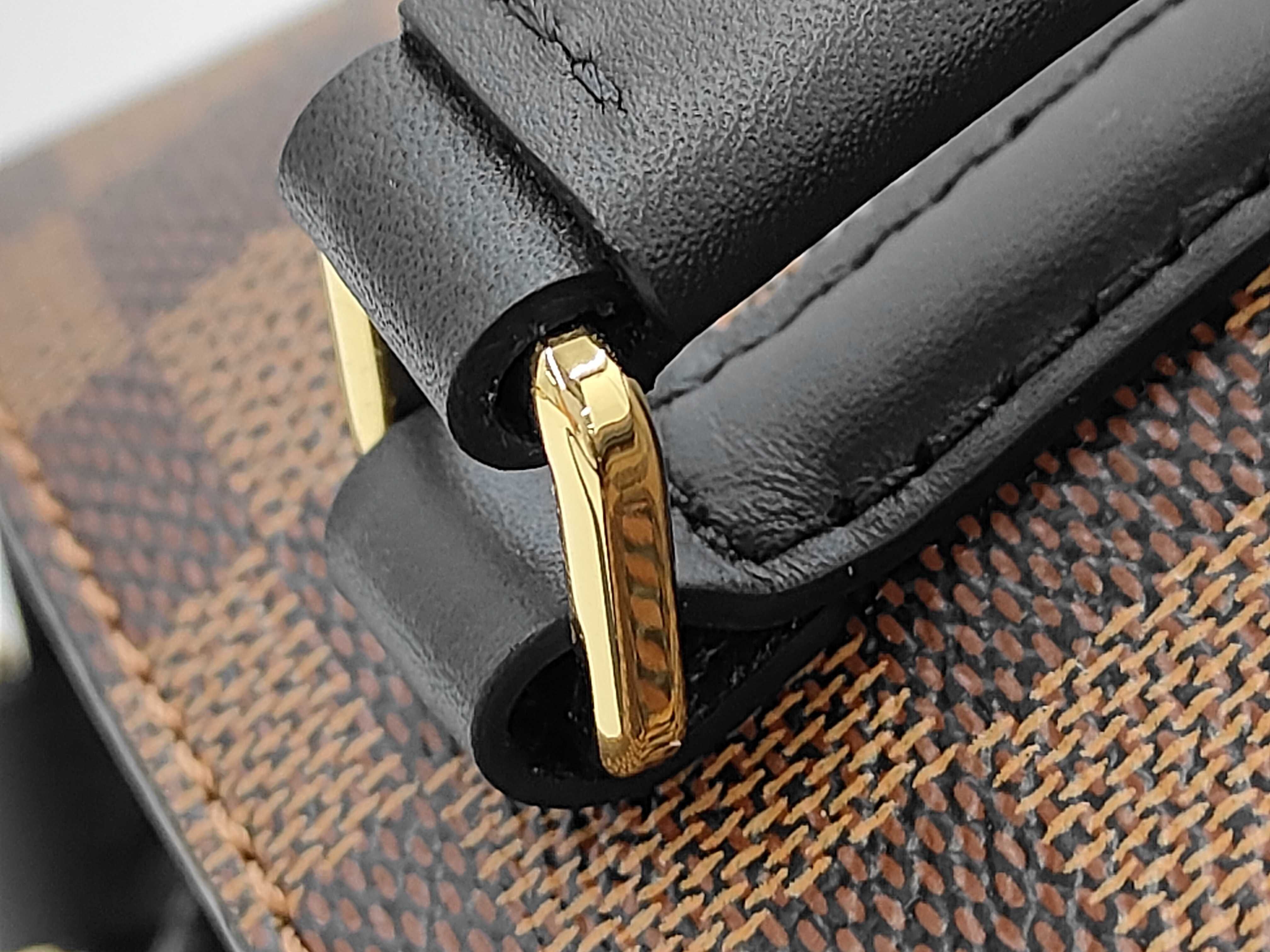 Damier Belmont NV MM N60294 Tote Bag — view 6
