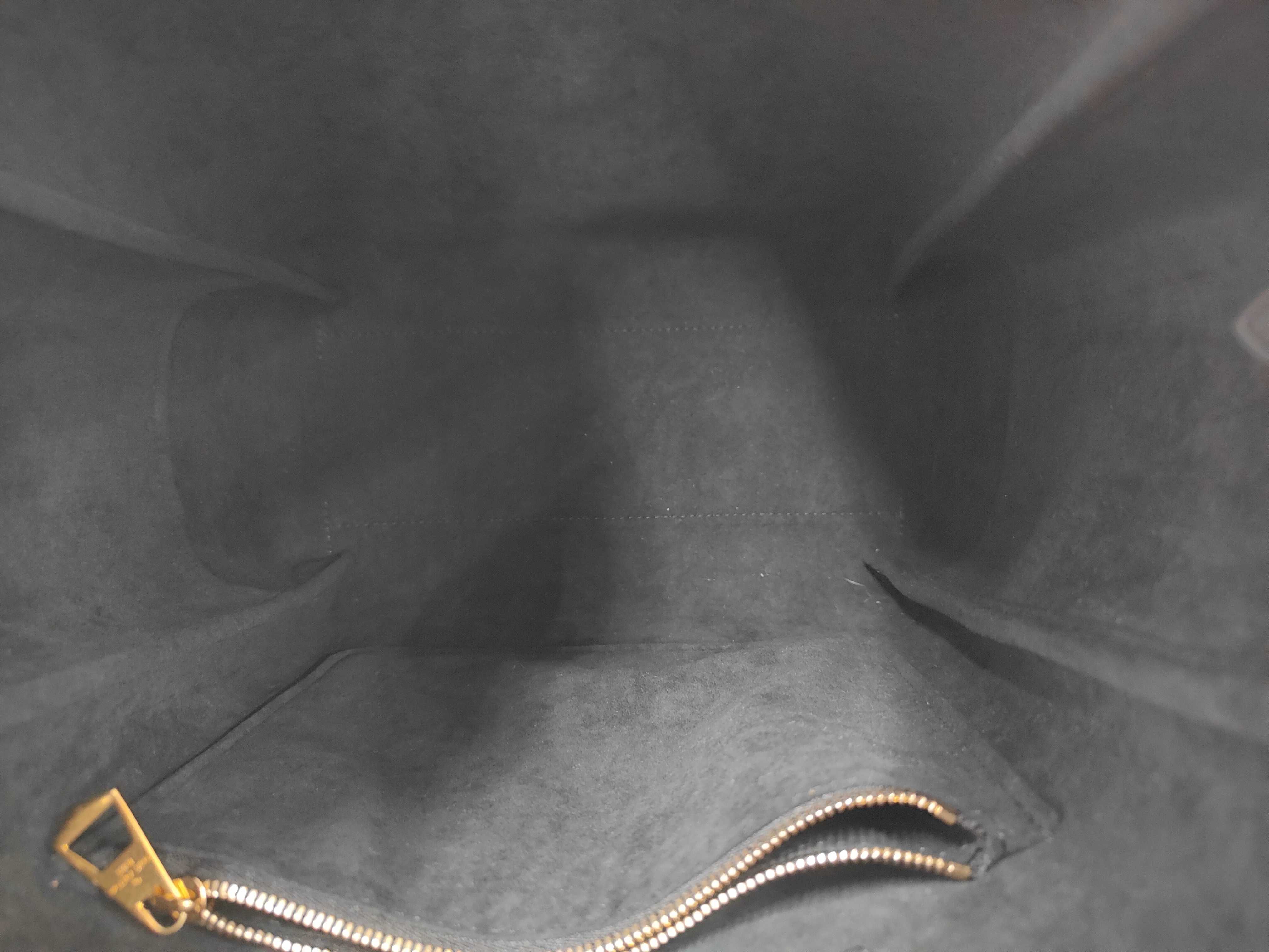 Damier Belmont NV MM N60294 Tote Bag — view 9