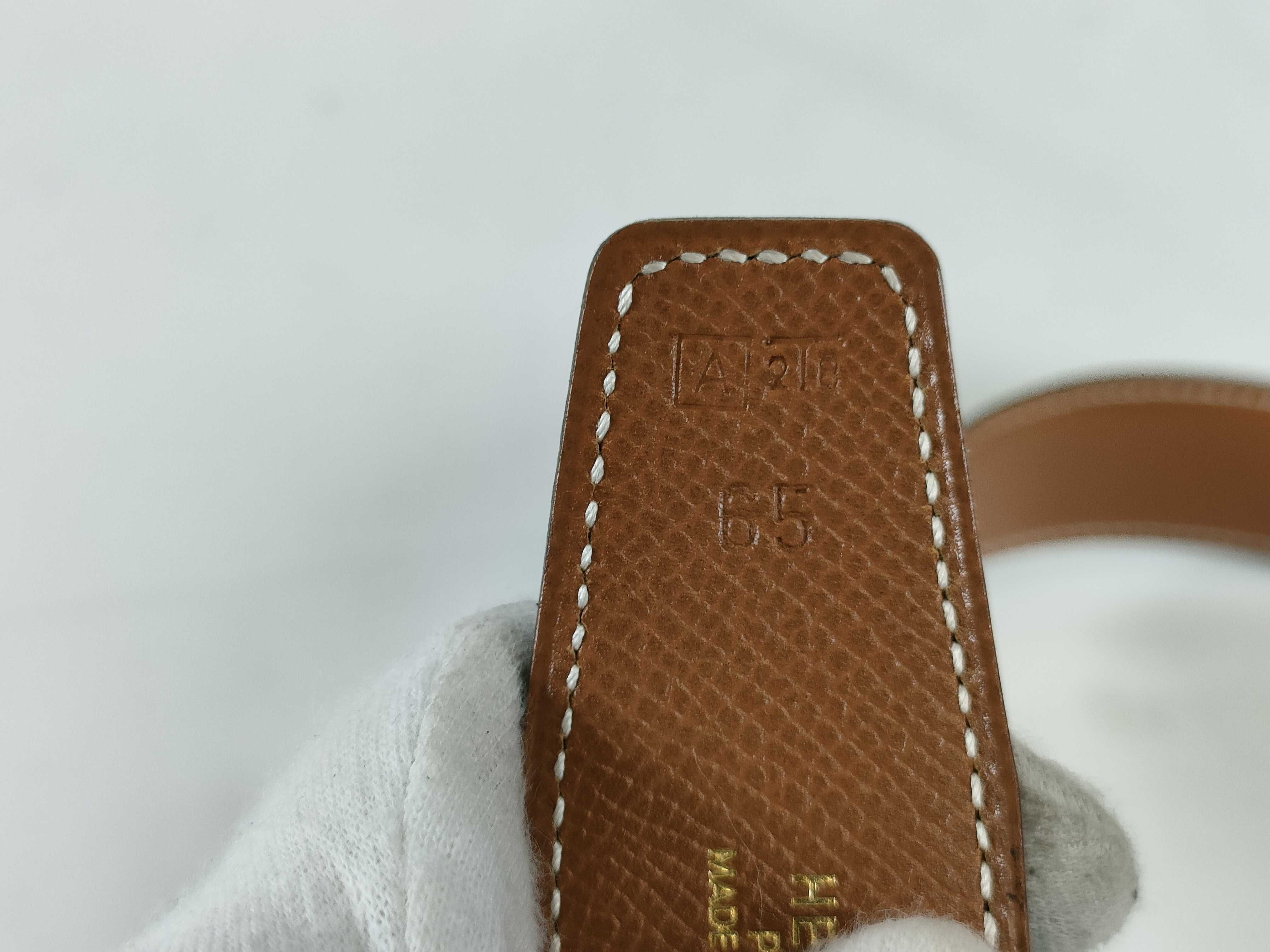 Constance Belt A Belt — view 5