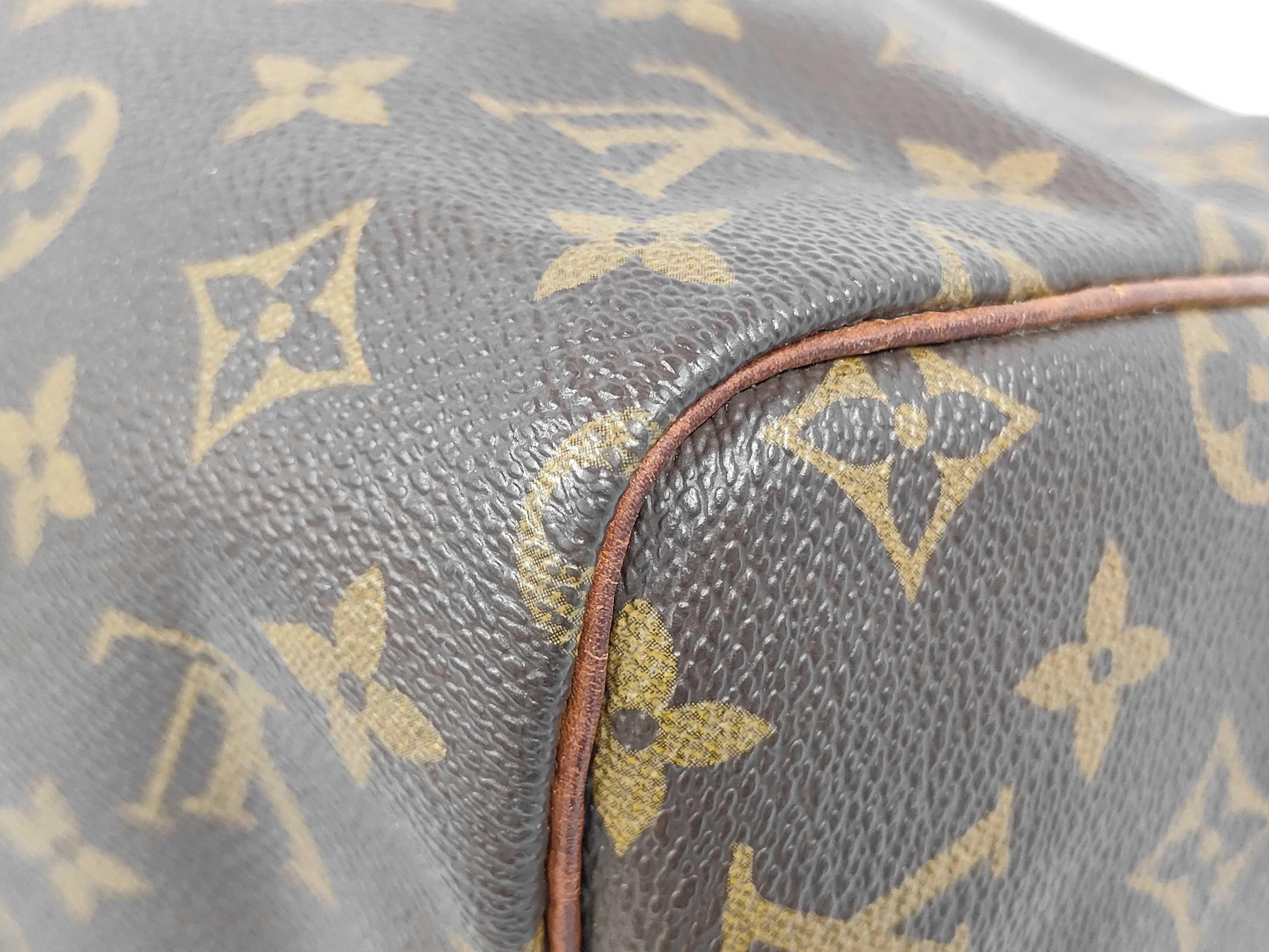 Speedy 30 / Monogram / M41526 / VI0933 Handbag — view 4