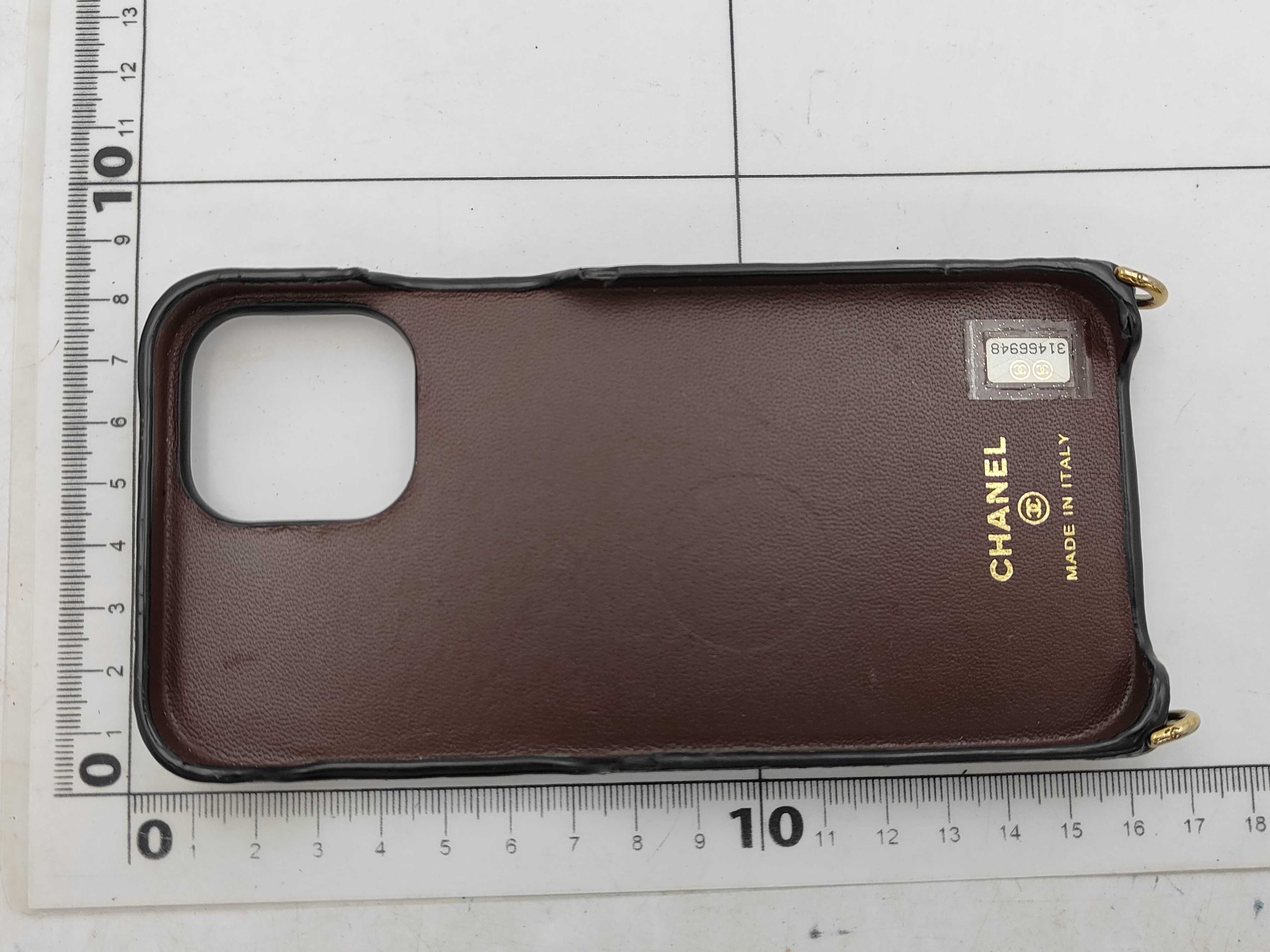 iPhone Smartphone Shoulder Bag, Matelassé, and other accessories — view 2