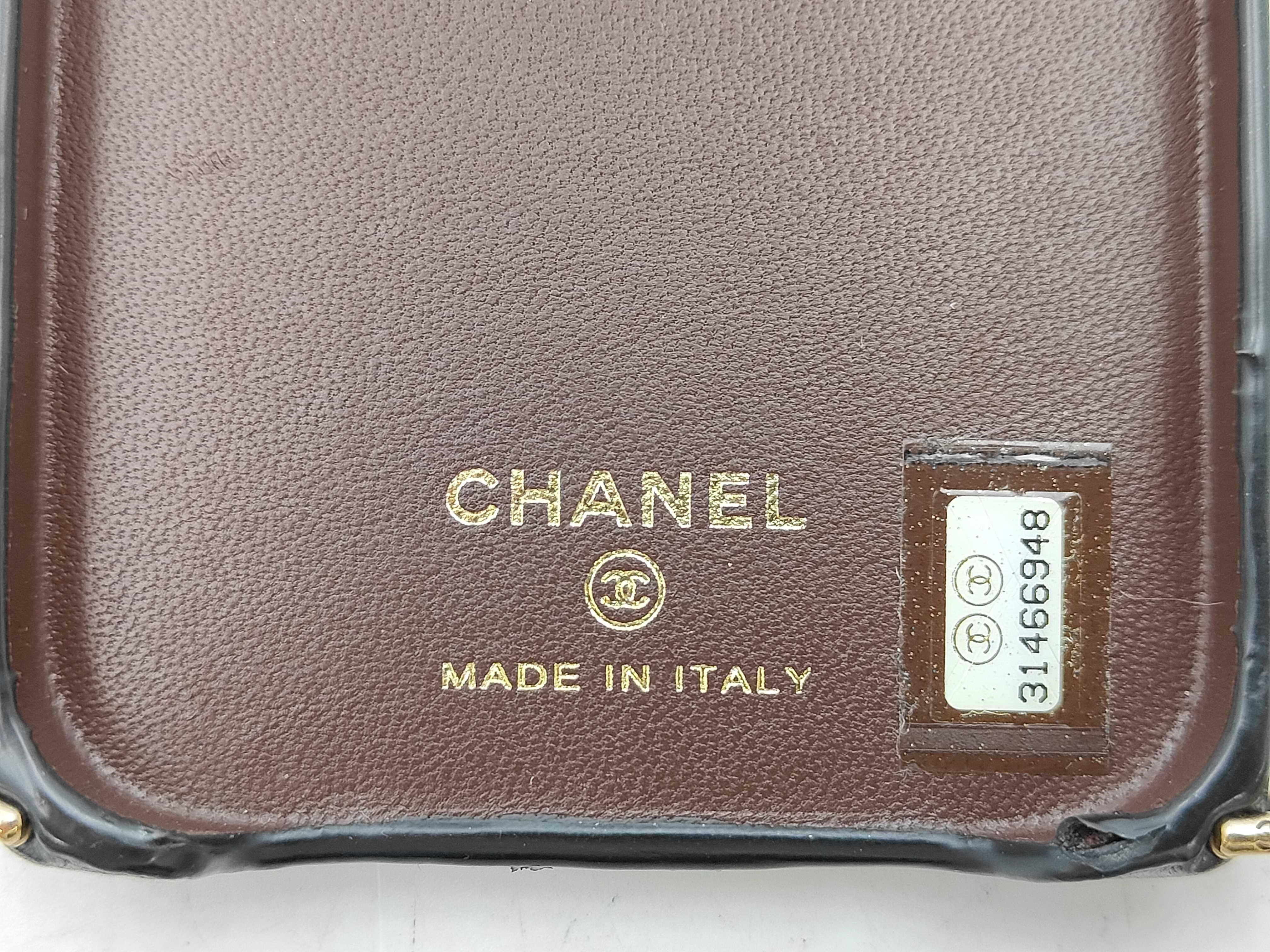 iPhone Smartphone Shoulder Bag, Matelassé, and other accessories — view 4