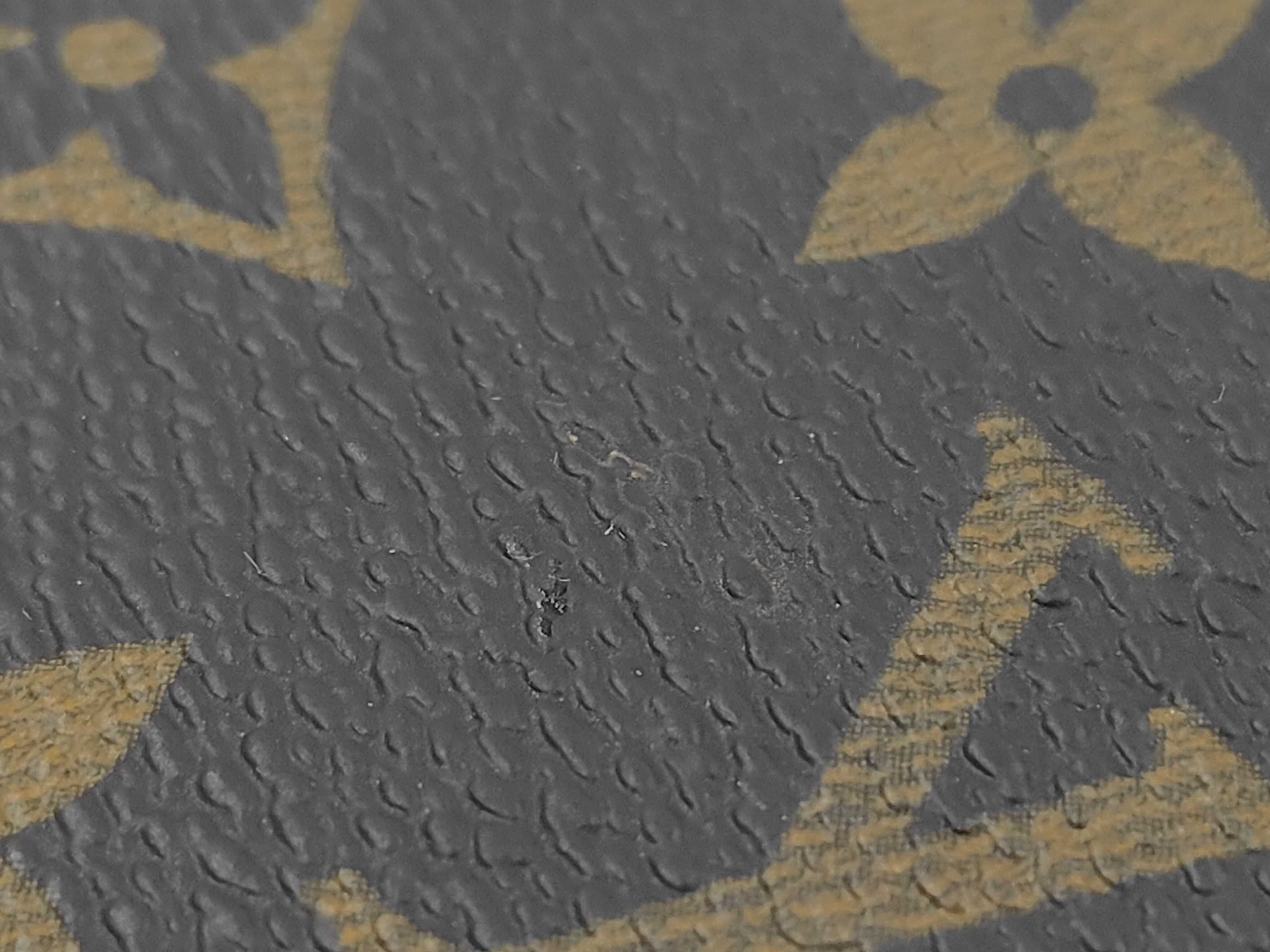 Monogram Musette Bag — view 11