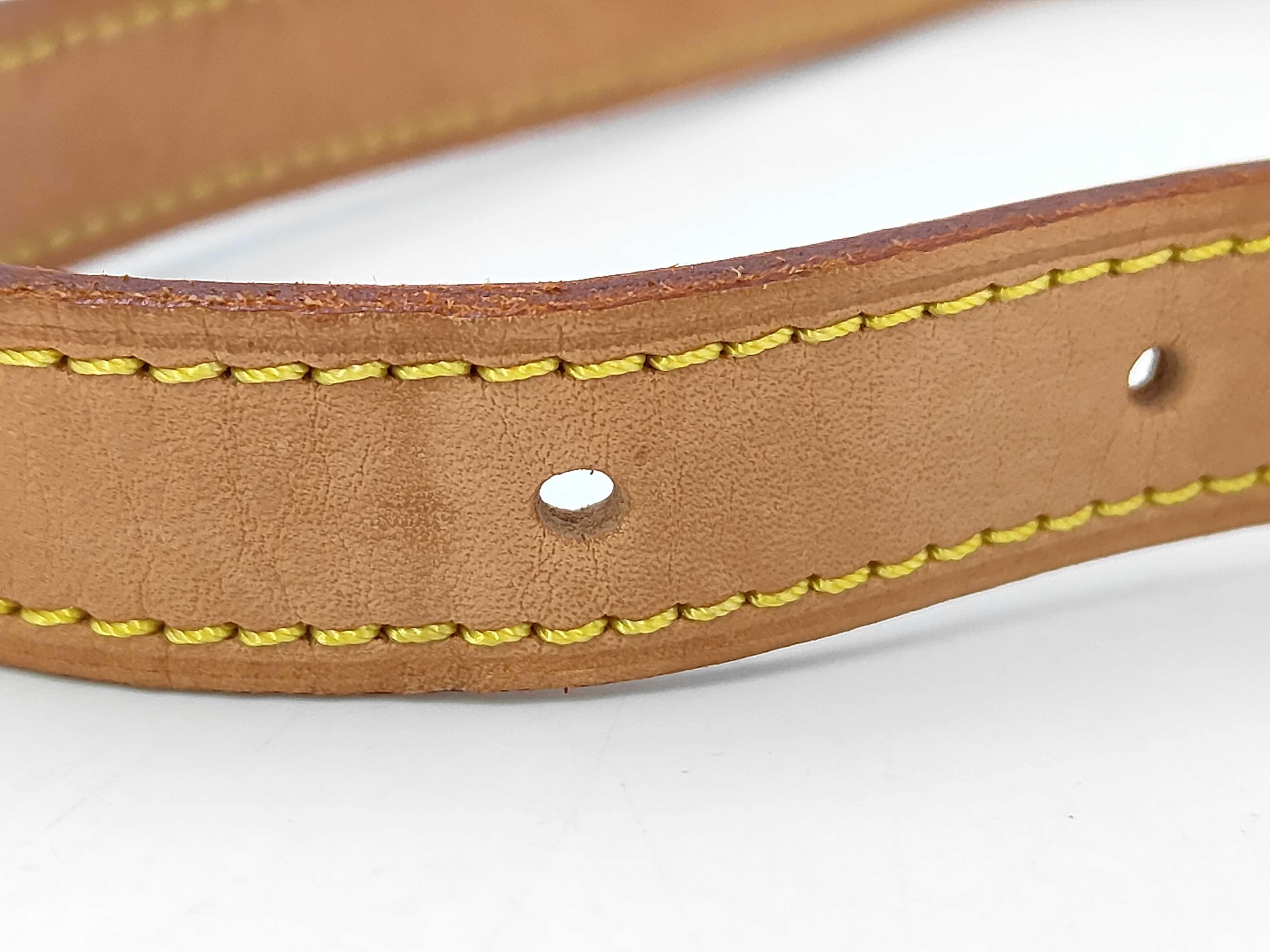 Monogram Musette Bag — view 5
