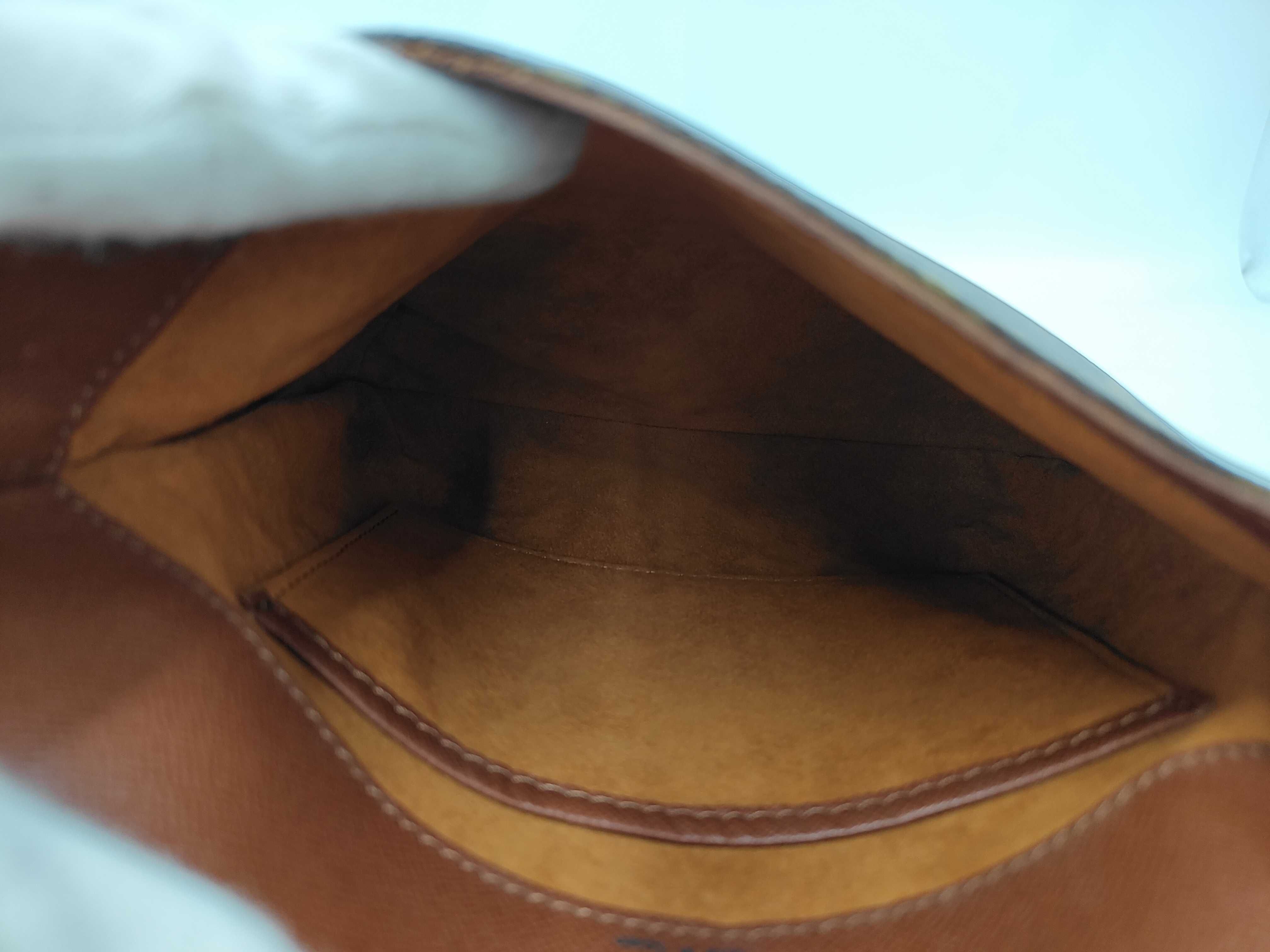Monogram Musette Bag — view 8