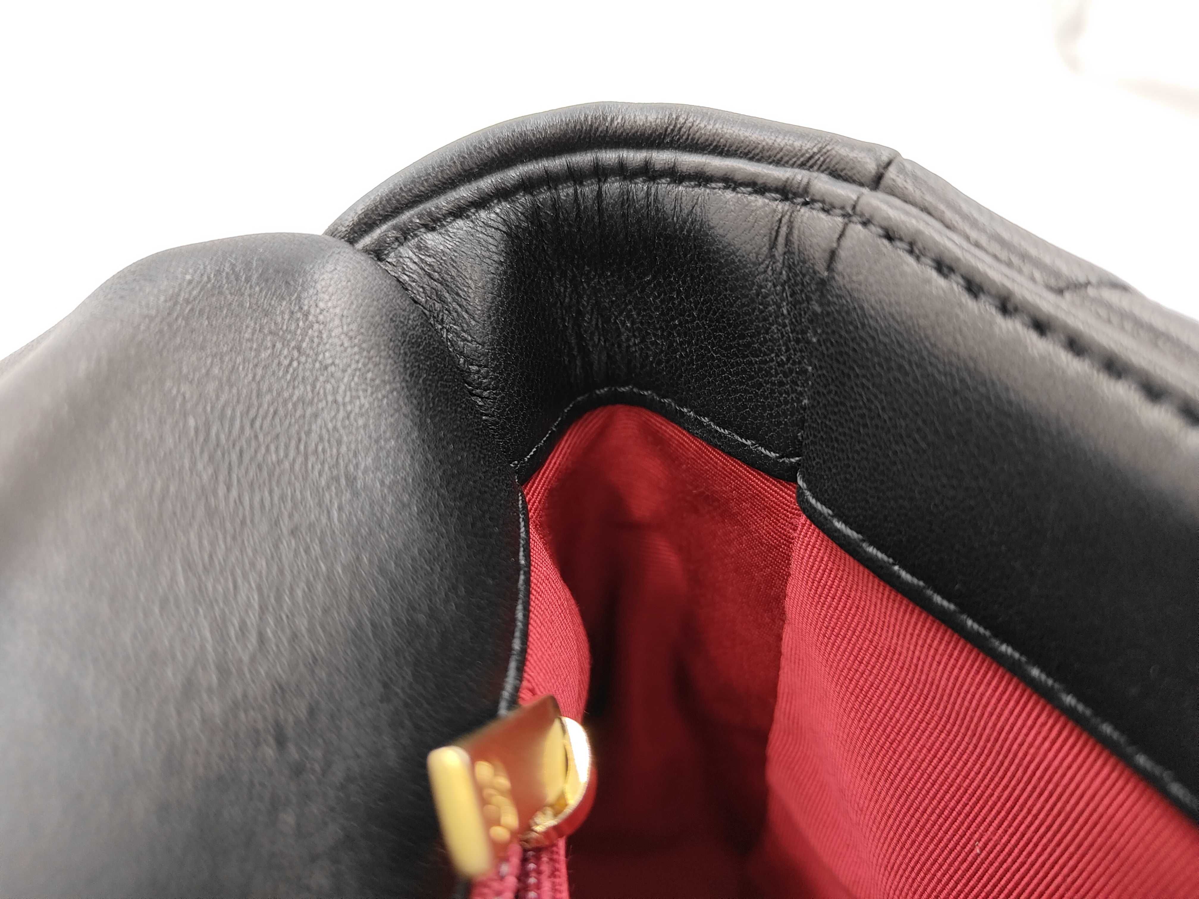 Matelassé 19 Bag Chain Shoulder Bag (Serial Number 30s) Card Shoulder Bag — view 8