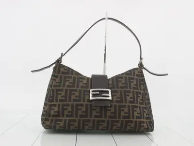 Zucca Mamma Bucket Handbag