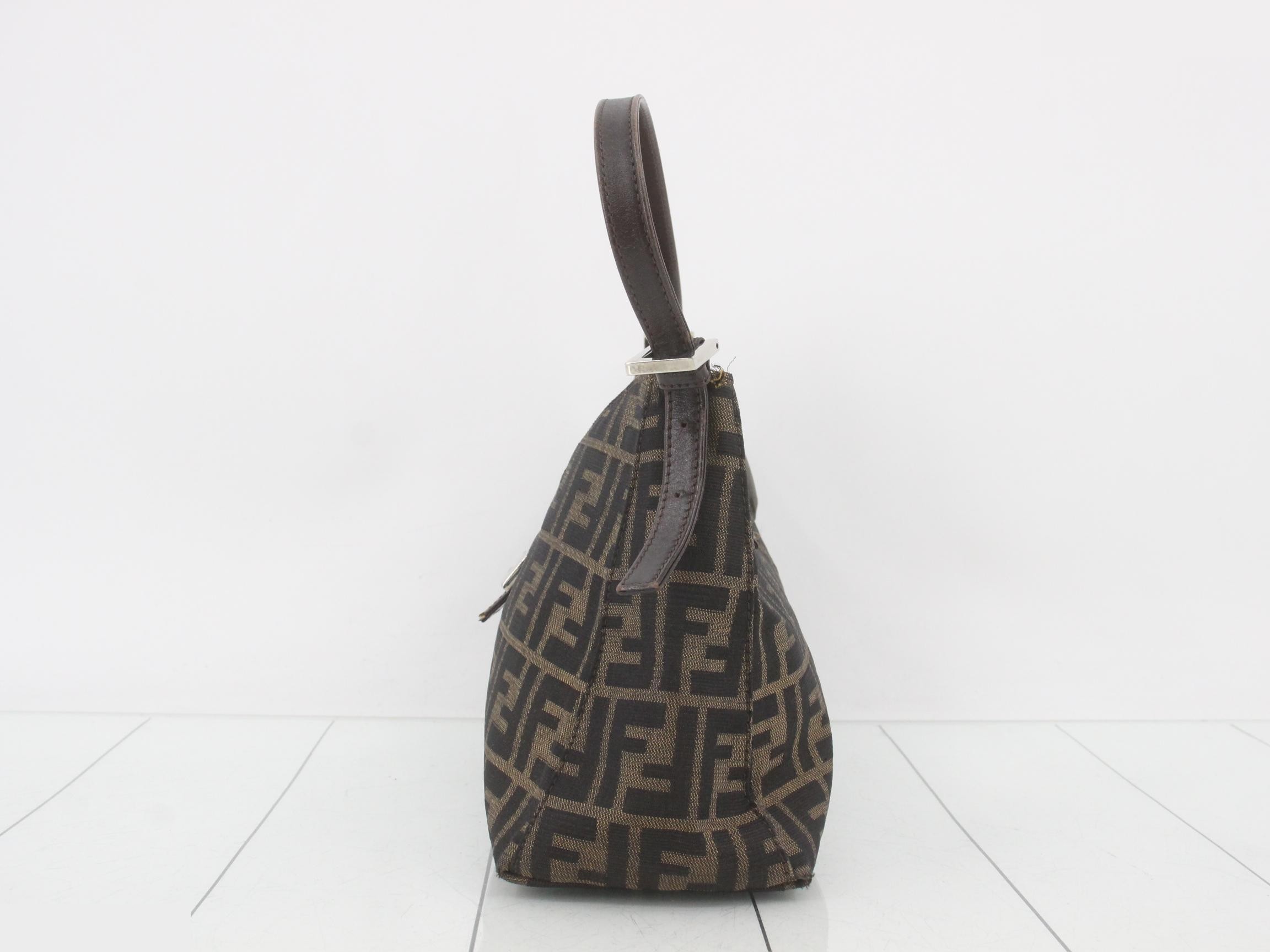 Zucca Mamma Bucket Handbag — view 3