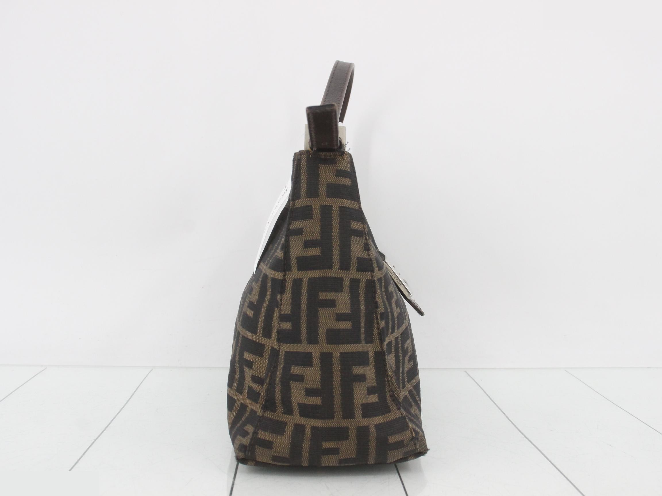 Zucca Mamma Bucket Handbag — view 4