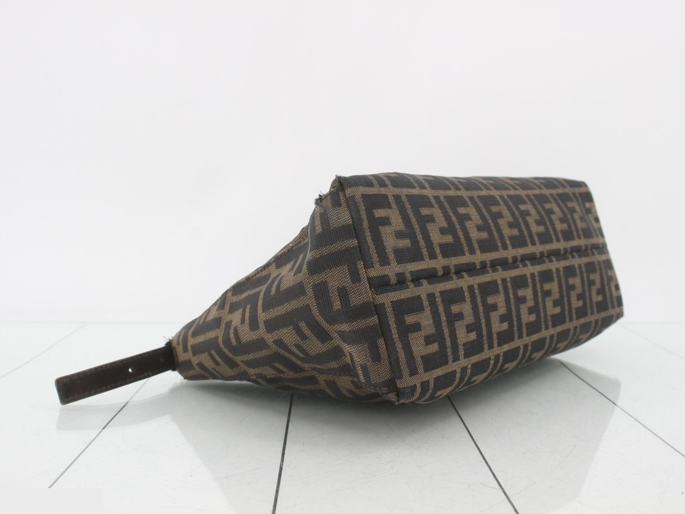 Zucca Mamma Bucket Handbag — view 5