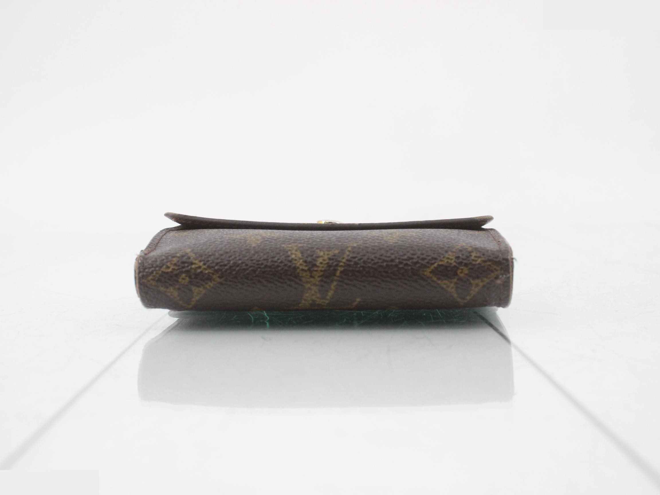 Portefeuille Elise — view 3