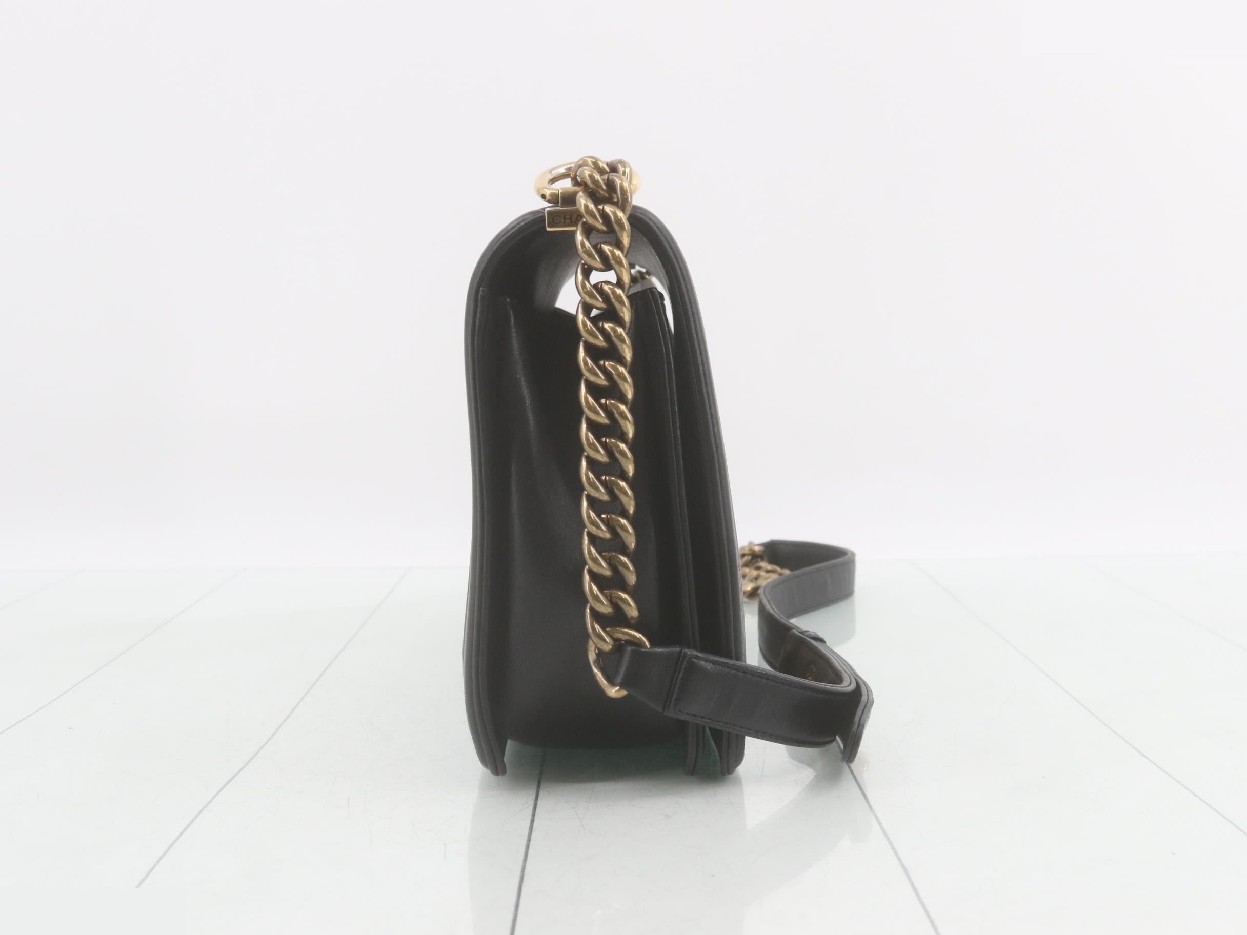 Boy Chanel — view 4