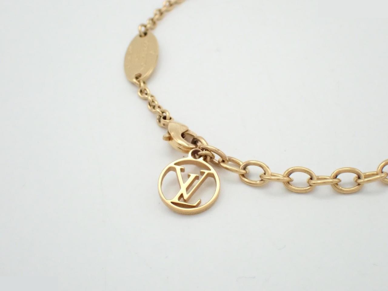 Brasslet L TO V, wrist circumference approximately 18cm — view 3