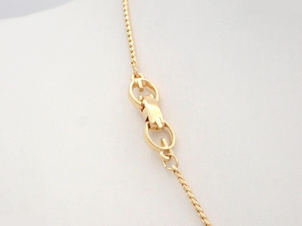 Other lines: Precious metals, necklaces, pendants, chain approx. 40cm — view 2