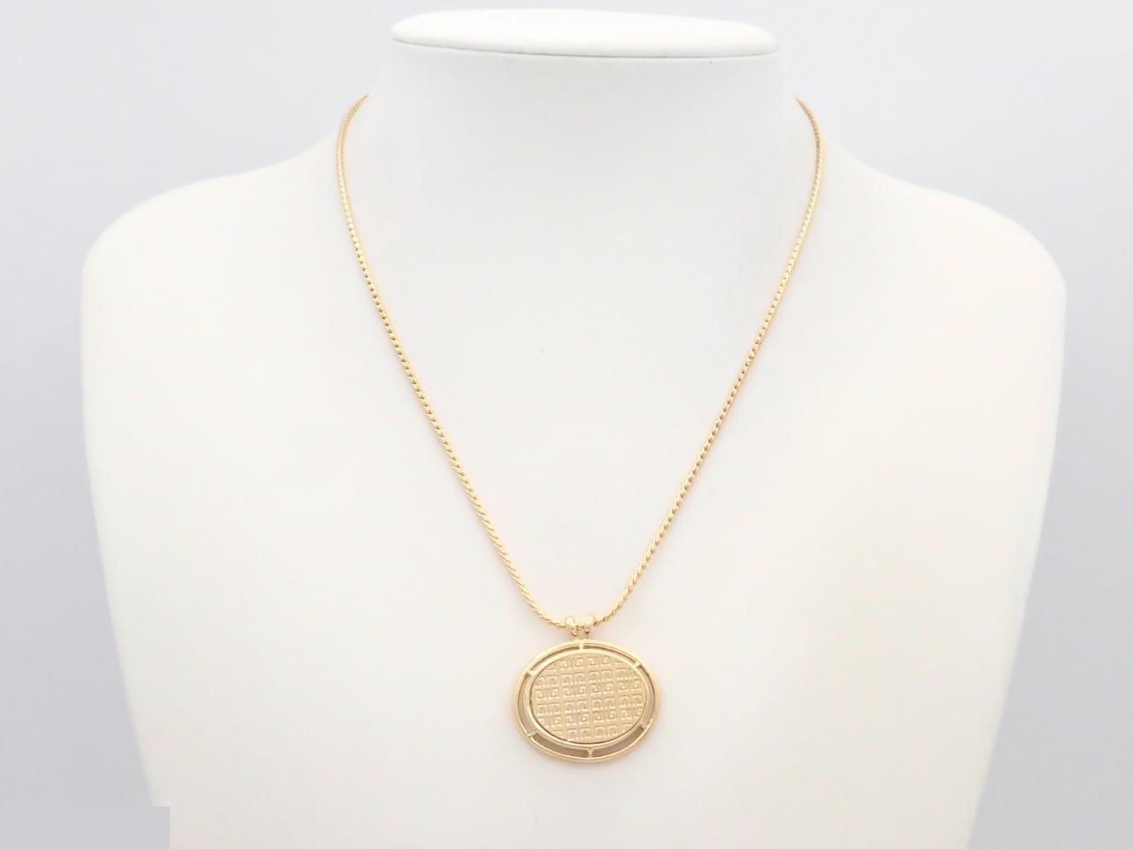Other lines: Precious metals, necklaces, pendants, chain approx. 40cm — view 3