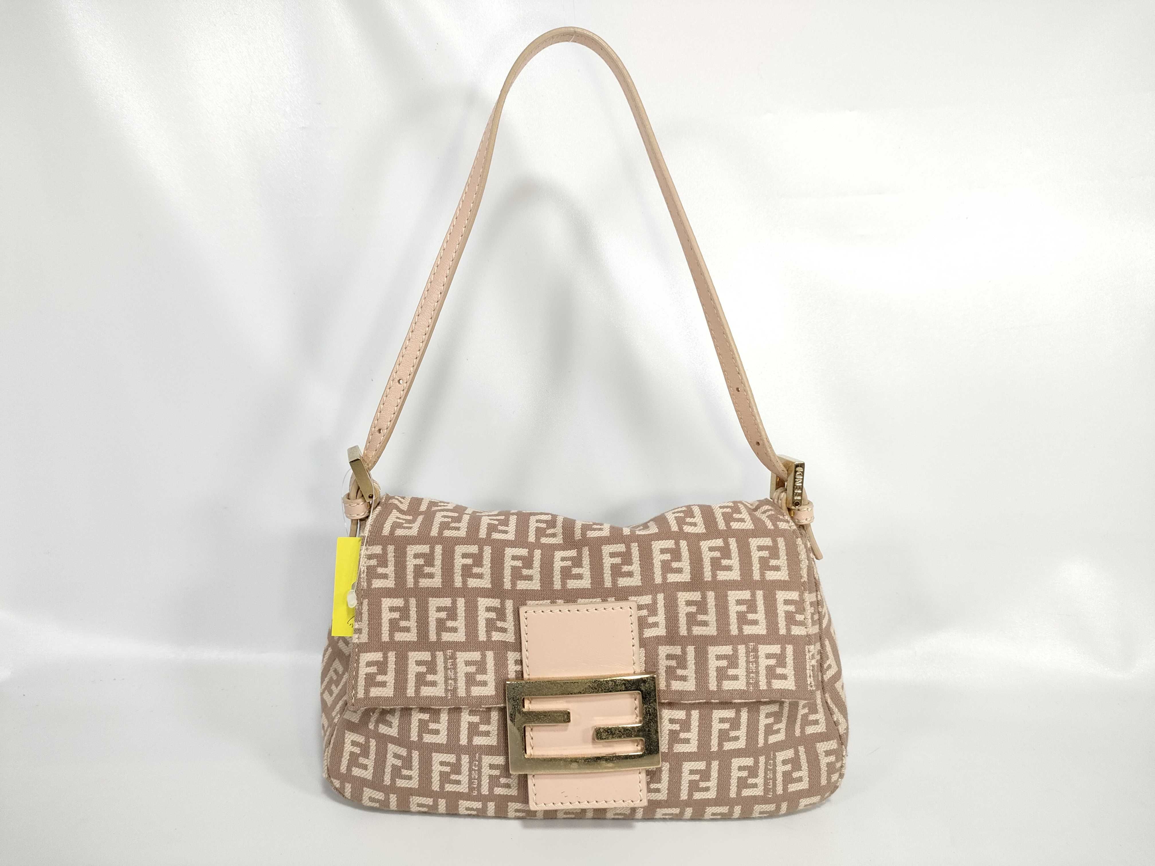 Mamma Bucket Handbag